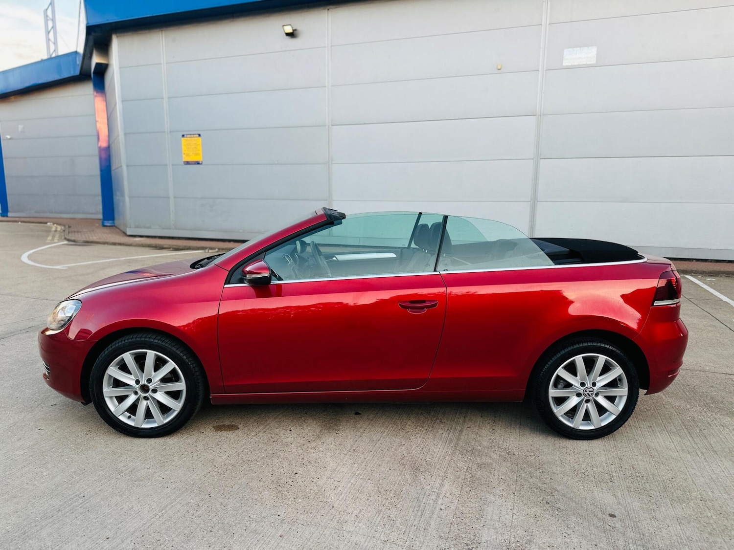 Used Volkswagen Golf 2015 for sale - 76936181: Photo 59