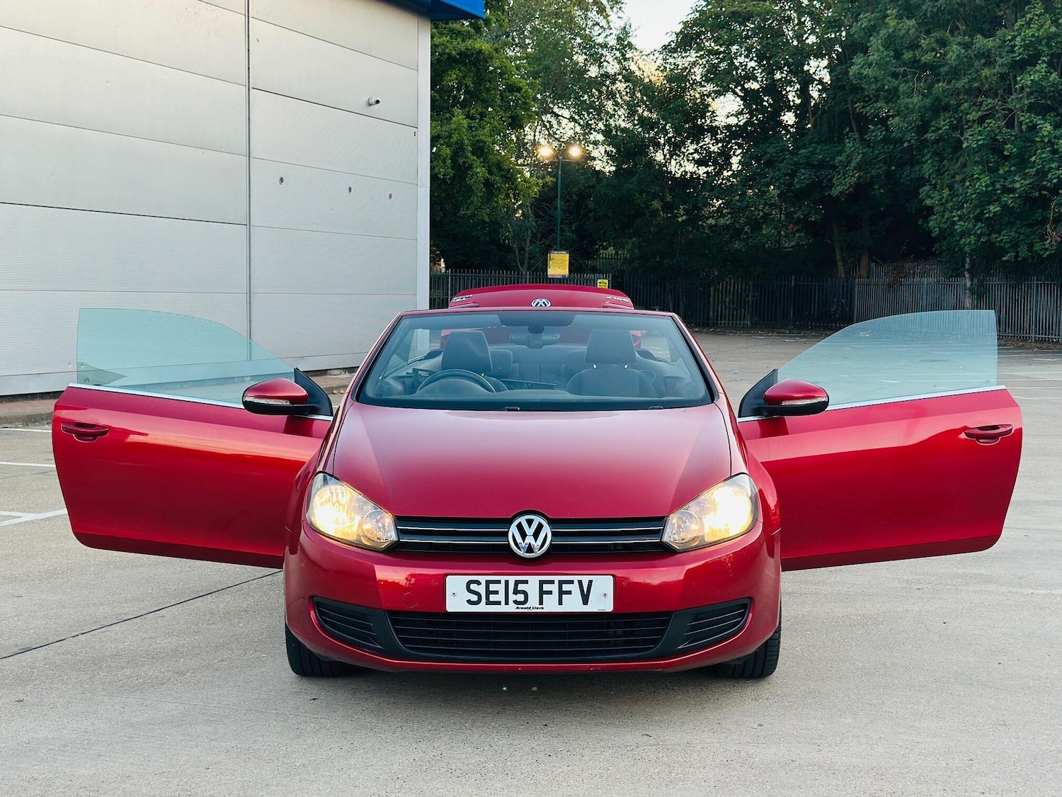 Used Volkswagen Golf 2015 for sale - 76936181: Photo 60