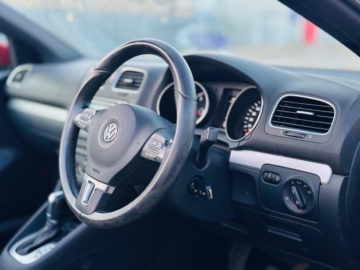 Used Volkswagen Golf 2015 for sale - 76936181: Photo 65