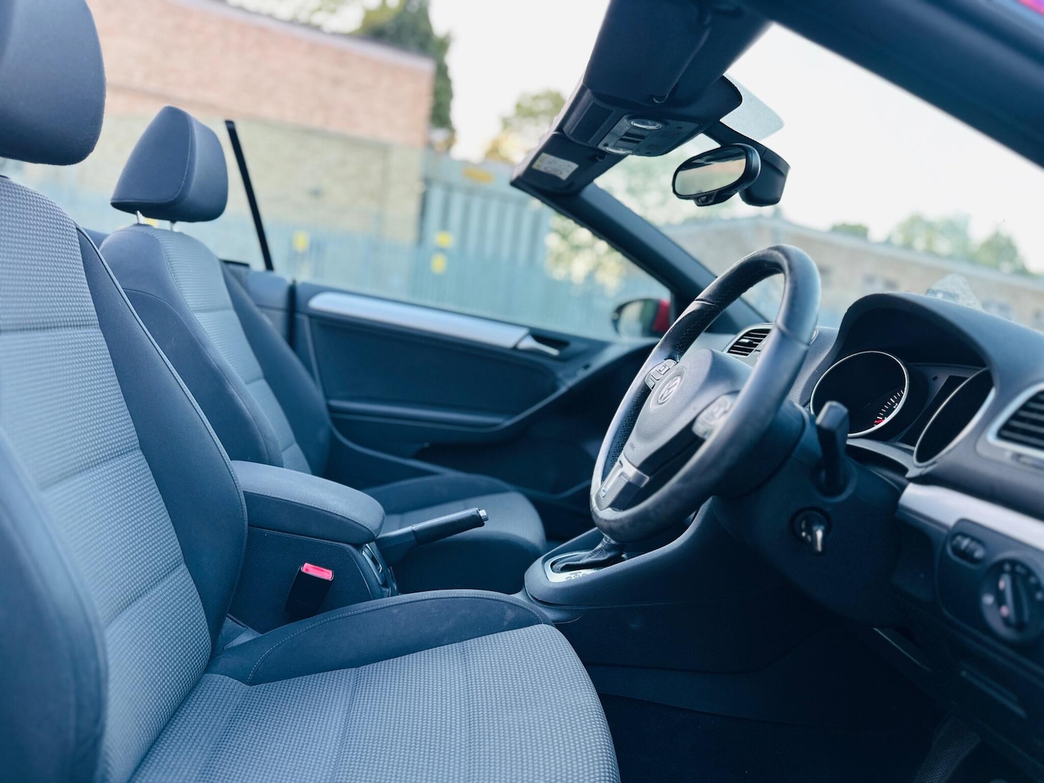 Used Volkswagen Golf 2015 for sale - 76936181: Photo 66