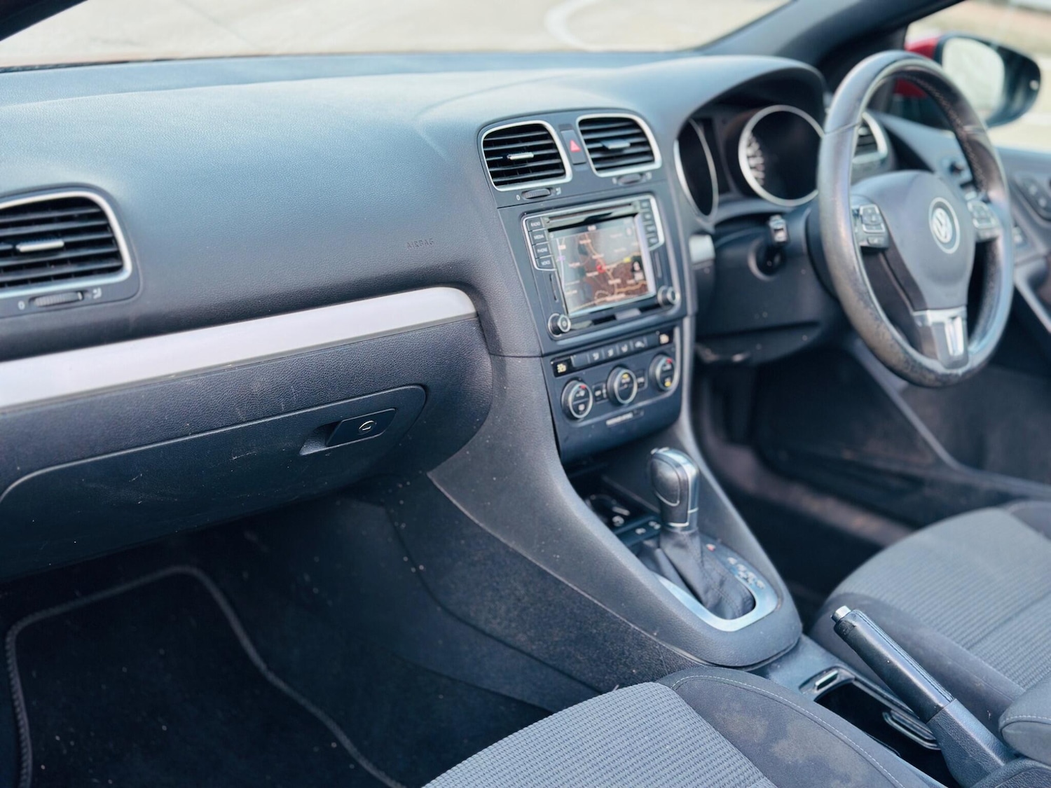 Used Volkswagen Golf 2015 for sale - 76936181: Photo 67