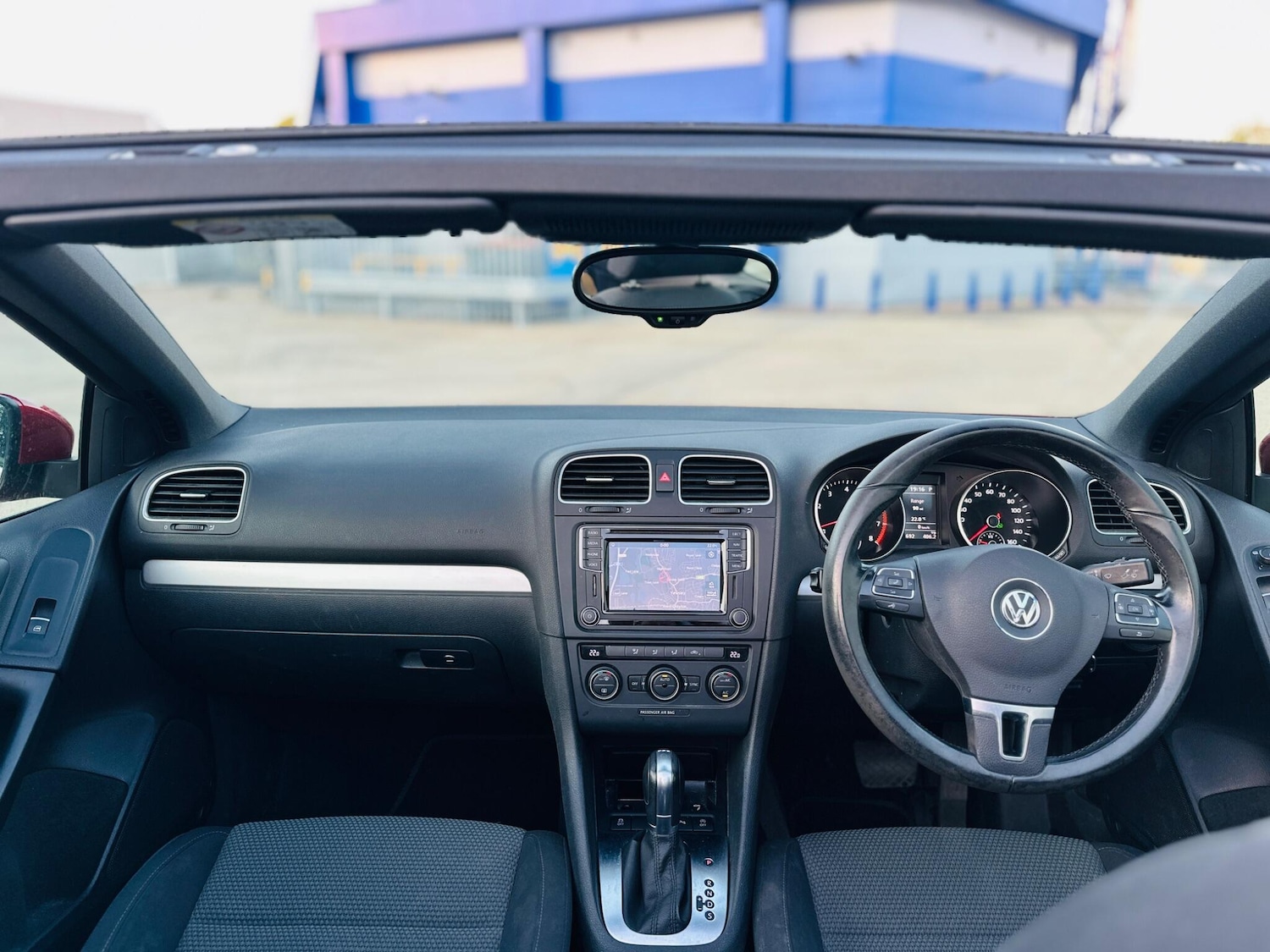 Used Volkswagen Golf 2015 for sale - 76936181: Photo 69