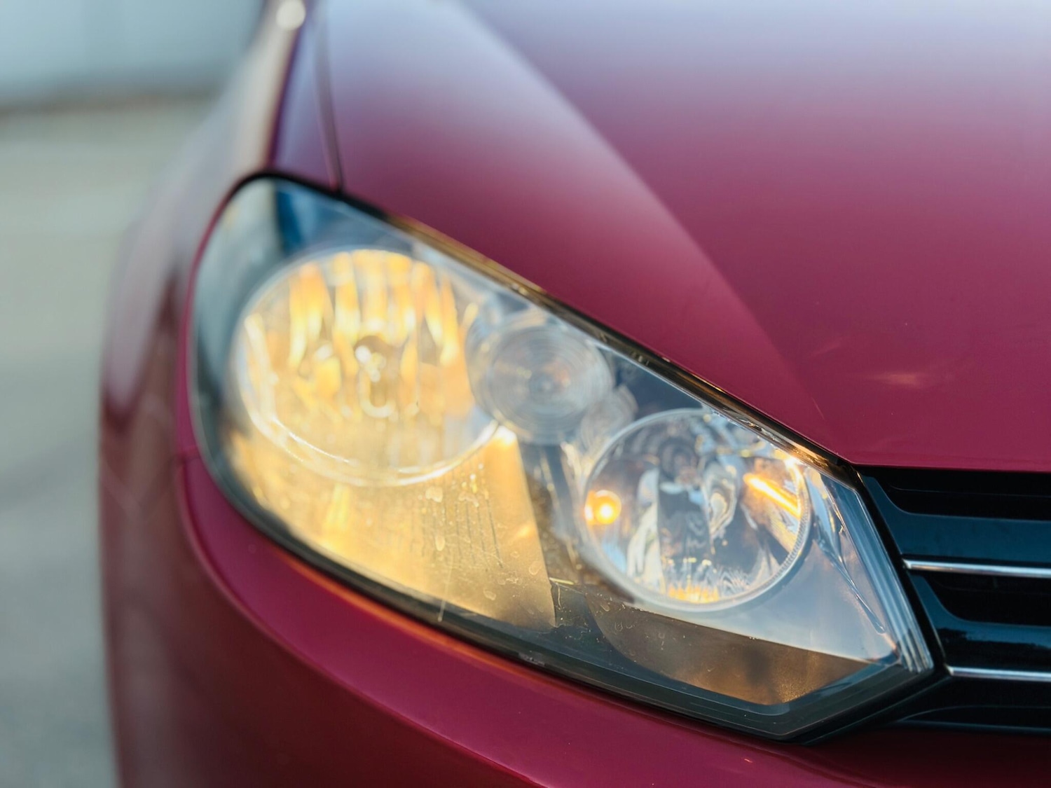 Used Volkswagen Golf 2015 for sale - 76936181: Photo 75