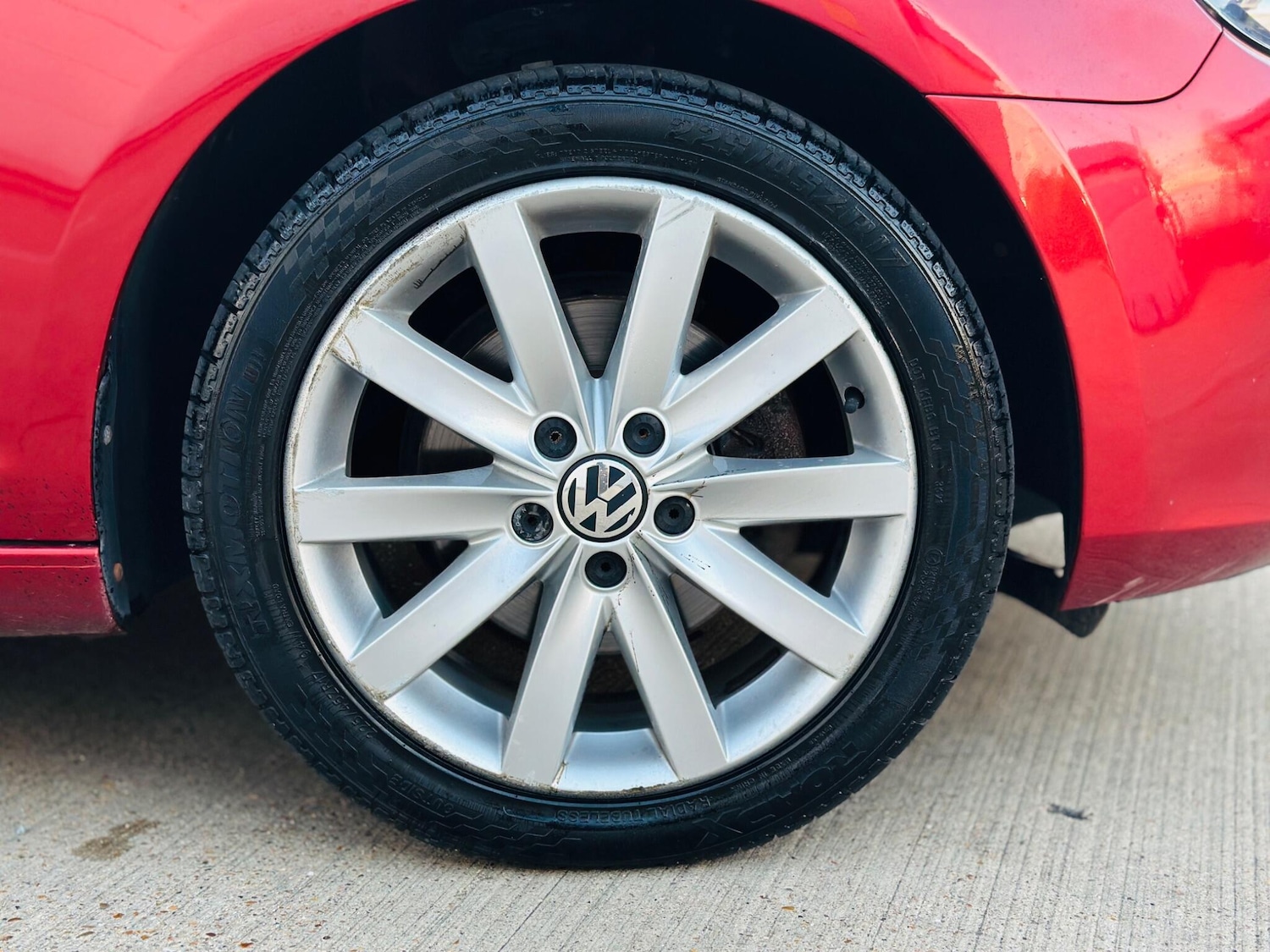 Used Volkswagen Golf 2015 for sale - 76936181: Photo 76