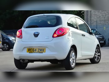 Used Ford Ka 2014 for sale - 79565513: Photo