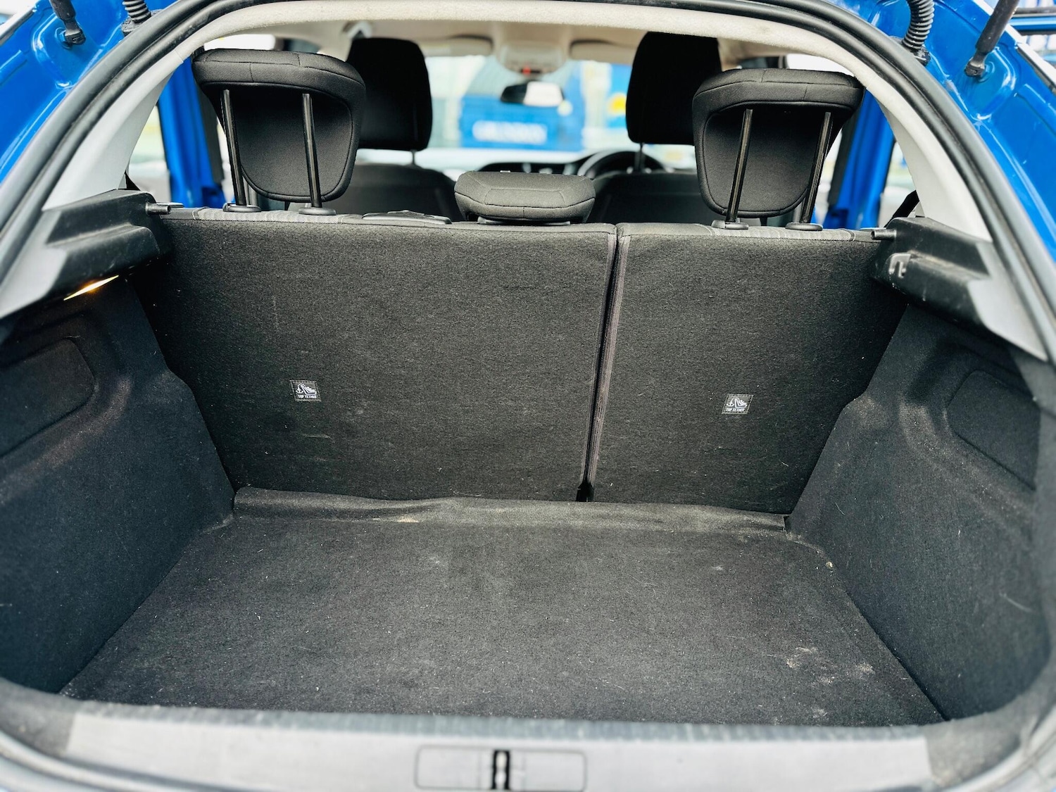 Used Vauxhall Corsa 2021 for sale - 77084453: Photo 12