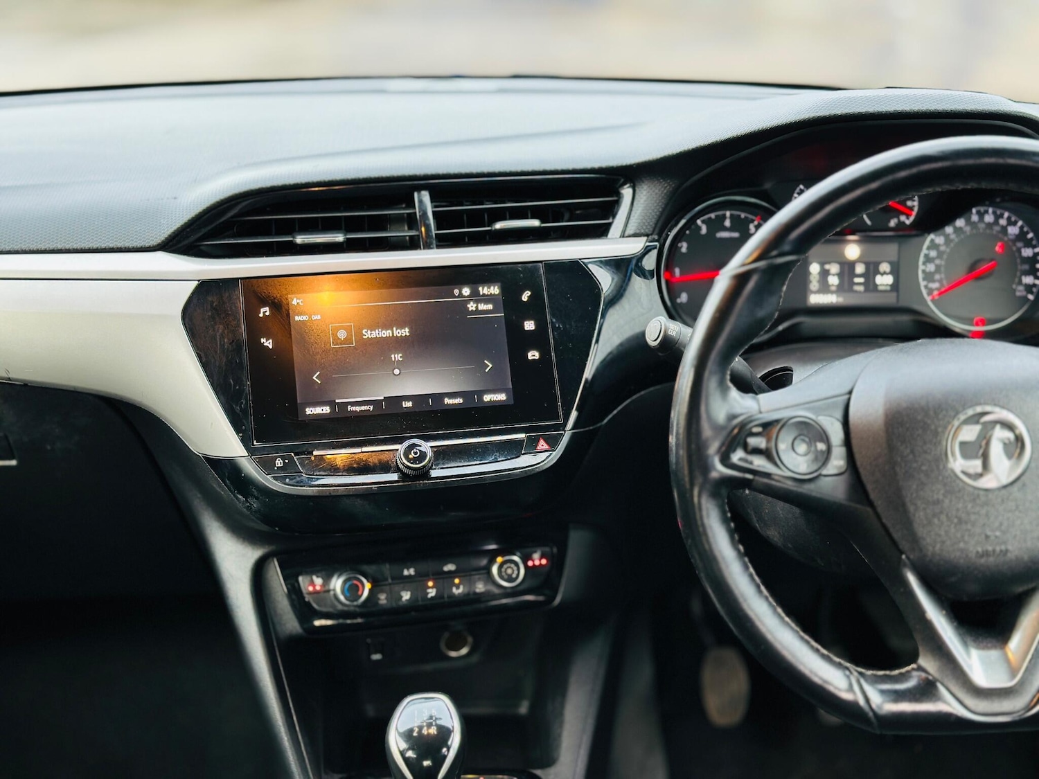 Used Vauxhall Corsa 2021 for sale - 77084453: Photo 13