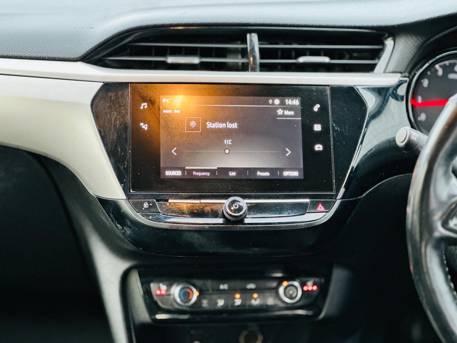 Used Vauxhall Corsa 2021 for sale - 77084453: Photo 18