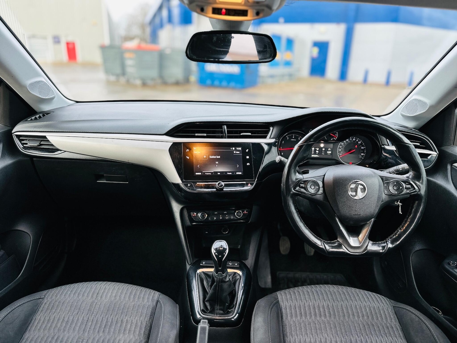 Used Vauxhall Corsa 2021 for sale - 77084453: Photo 20