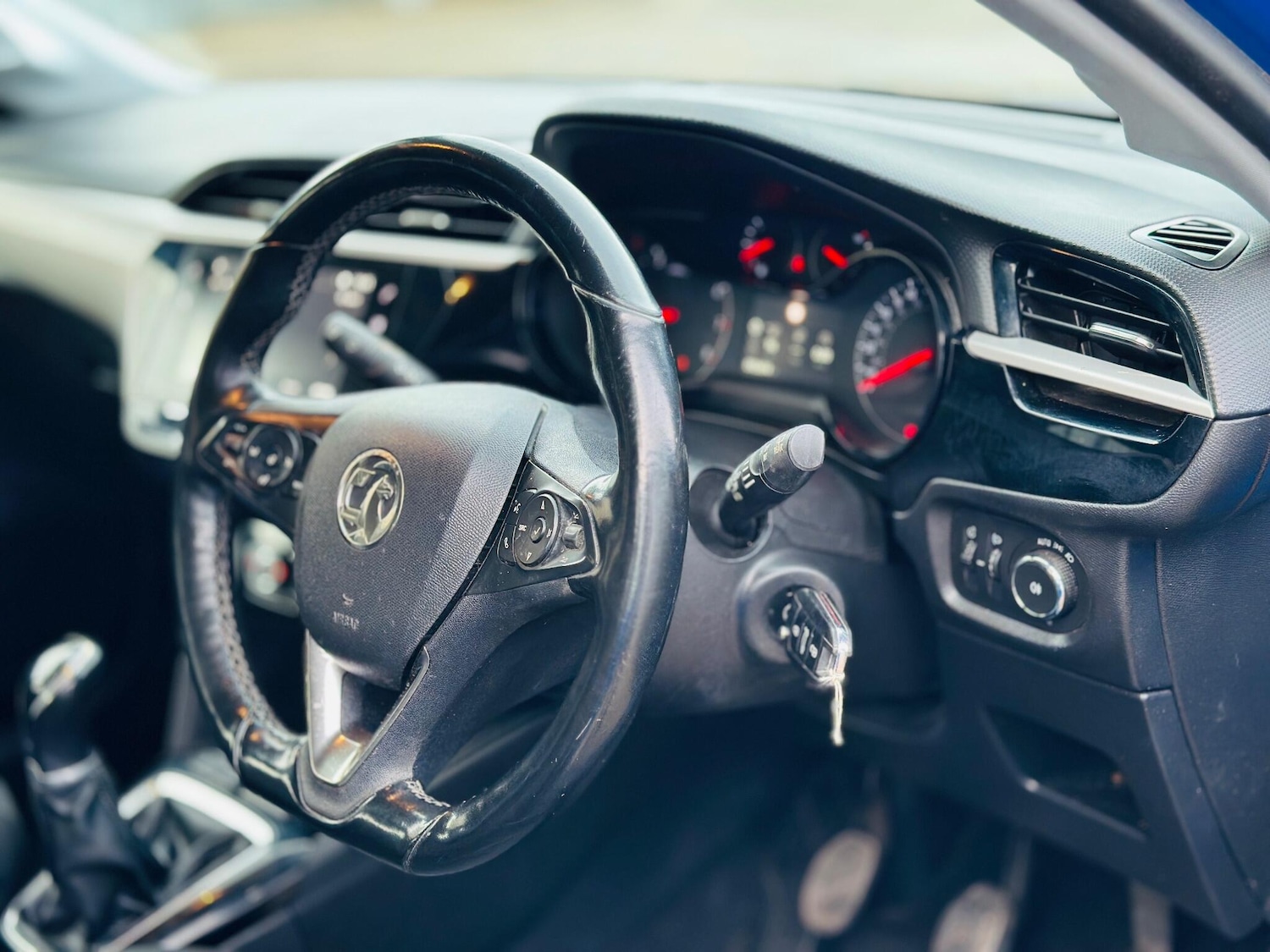 Used Vauxhall Corsa 2021 for sale - 77084453: Photo 21