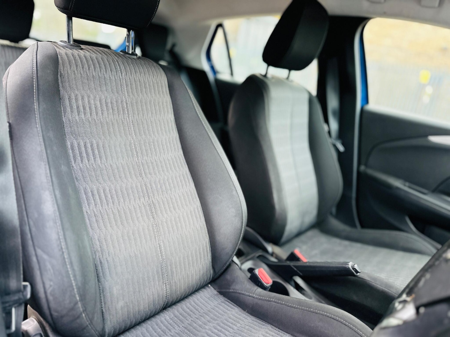 Used Vauxhall Corsa 2021 for sale - 77084453: Photo 22