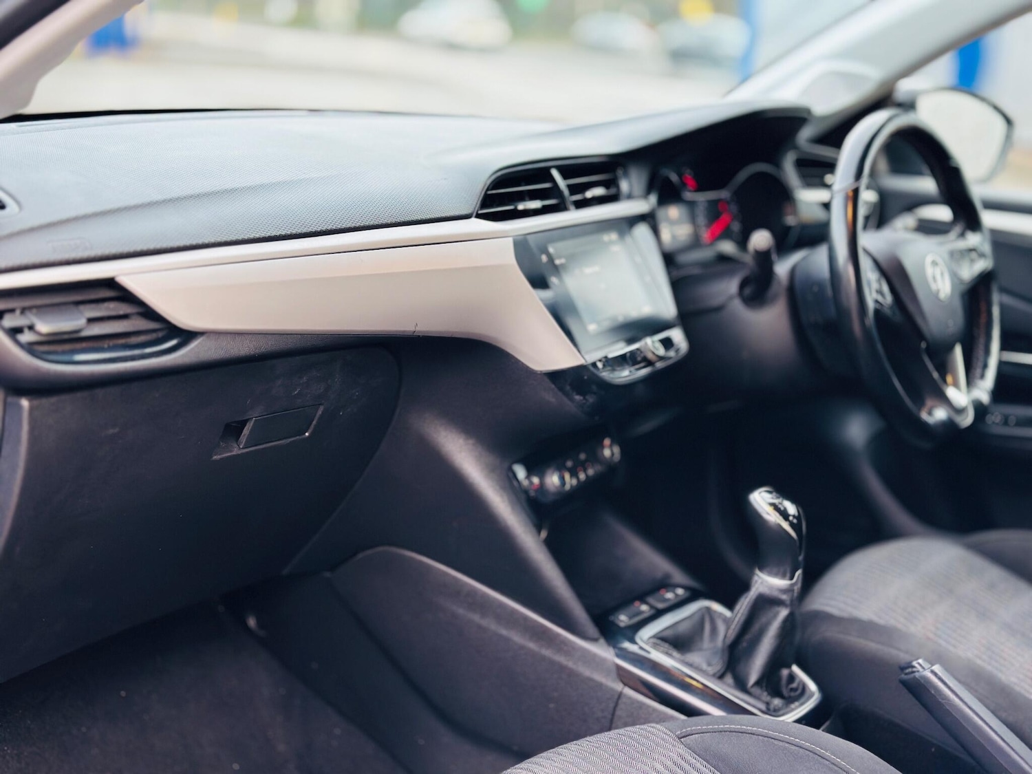 Used Vauxhall Corsa 2021 for sale - 77084453: Photo 24