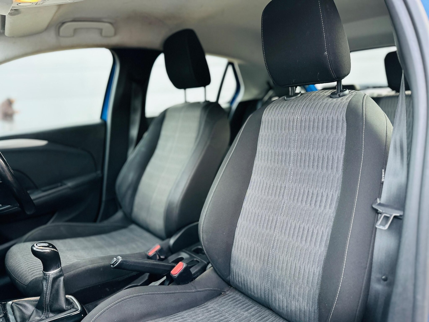 Used Vauxhall Corsa 2021 for sale - 77084453: Photo 25