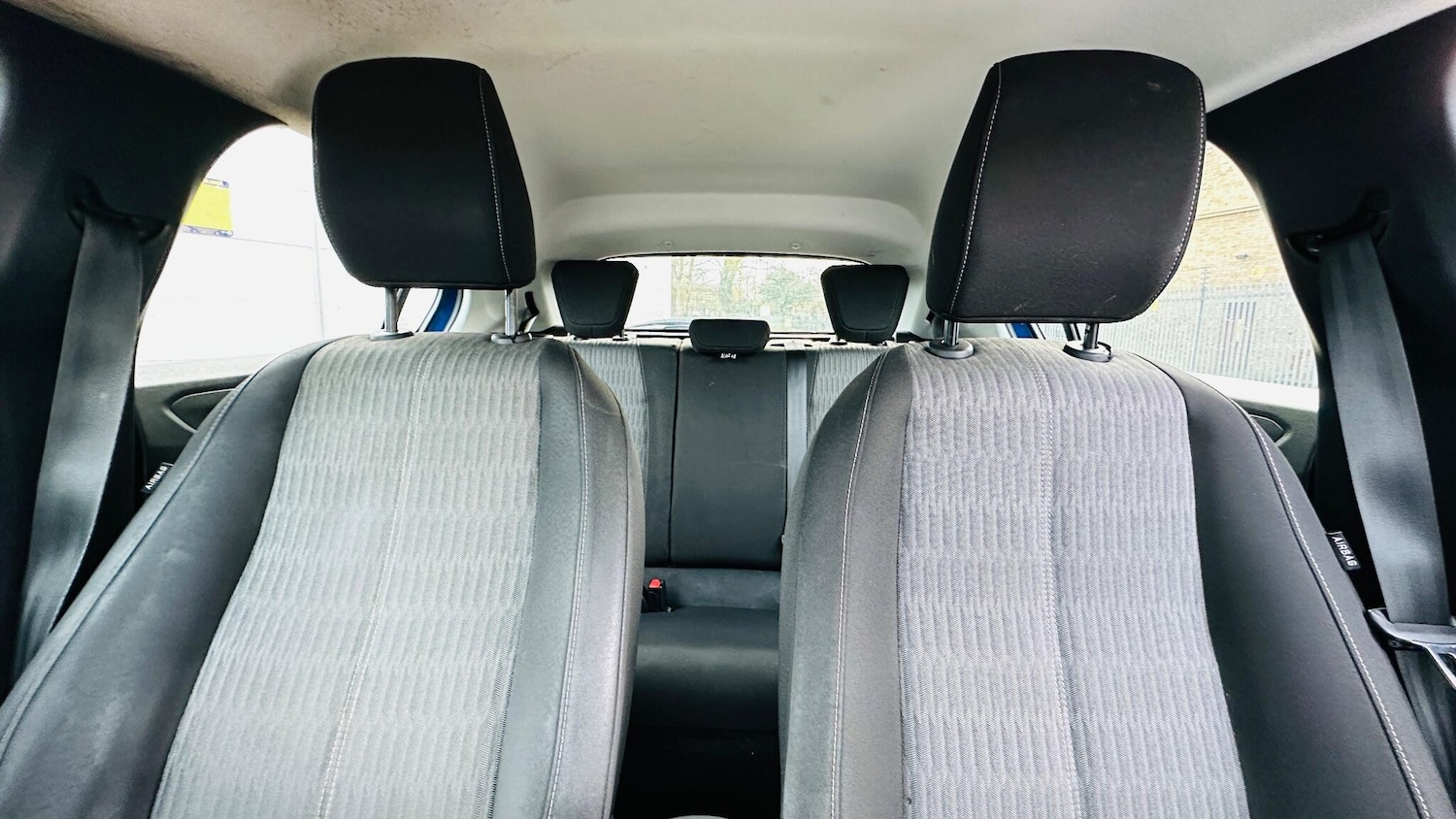 Used Vauxhall Corsa 2021 for sale - 77084453: Photo 27