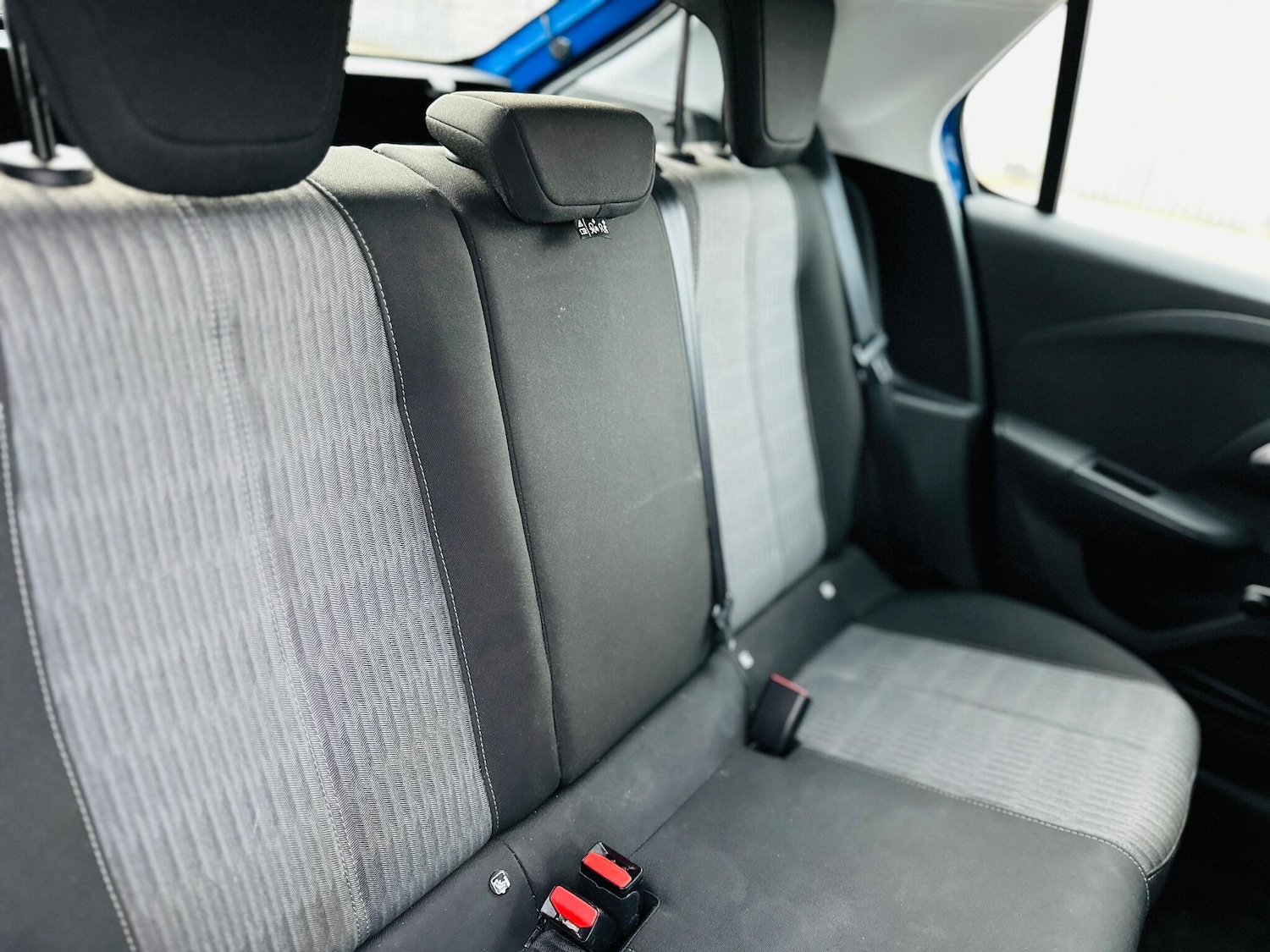 Used Vauxhall Corsa 2021 for sale - 77084453: Photo 28