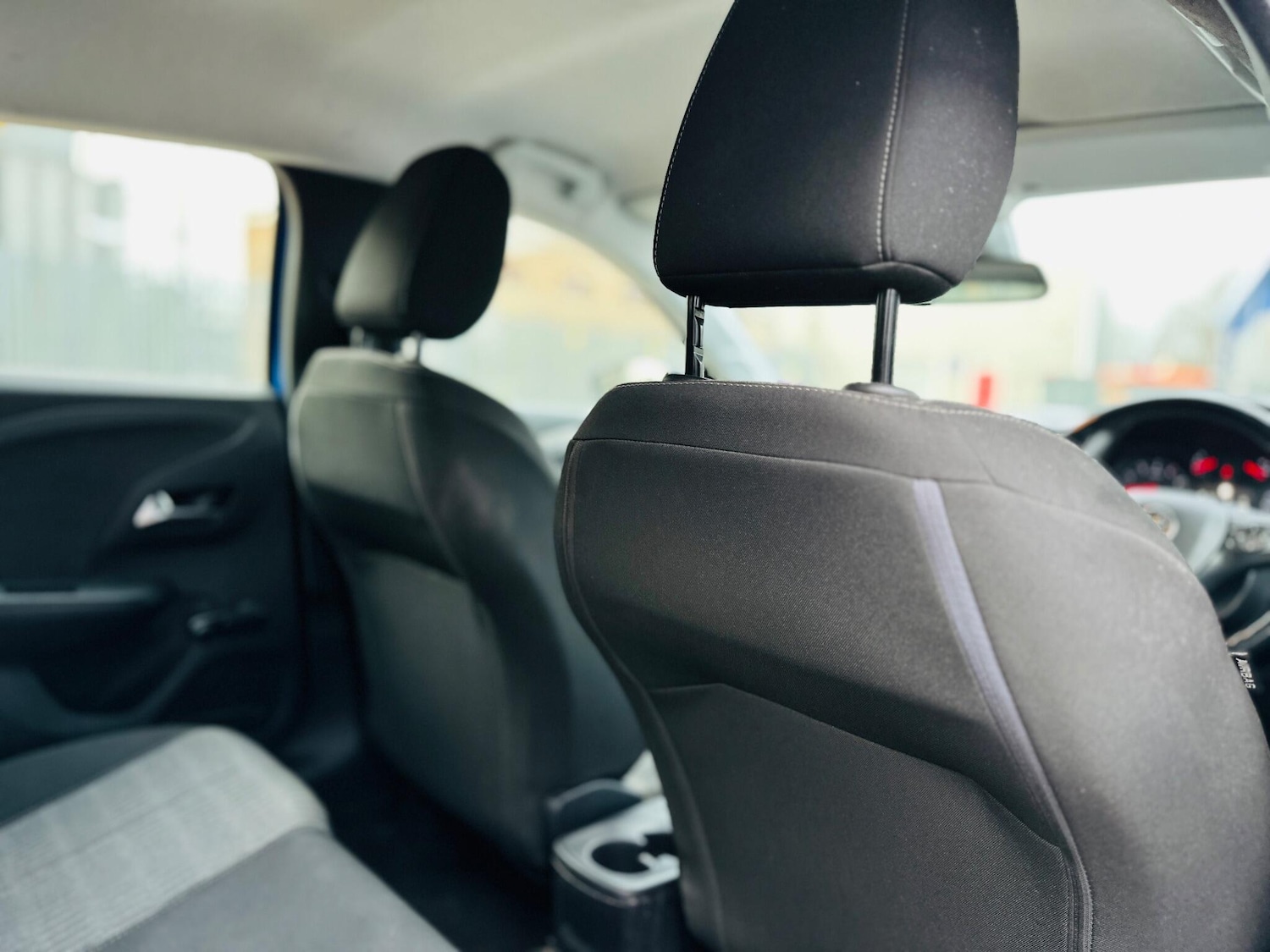 Used Vauxhall Corsa 2021 for sale - 77084453: Photo 29