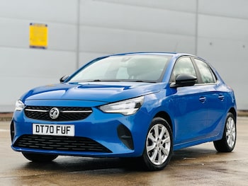 Used Vauxhall Corsa 2021 for sale - 77084453: Photo