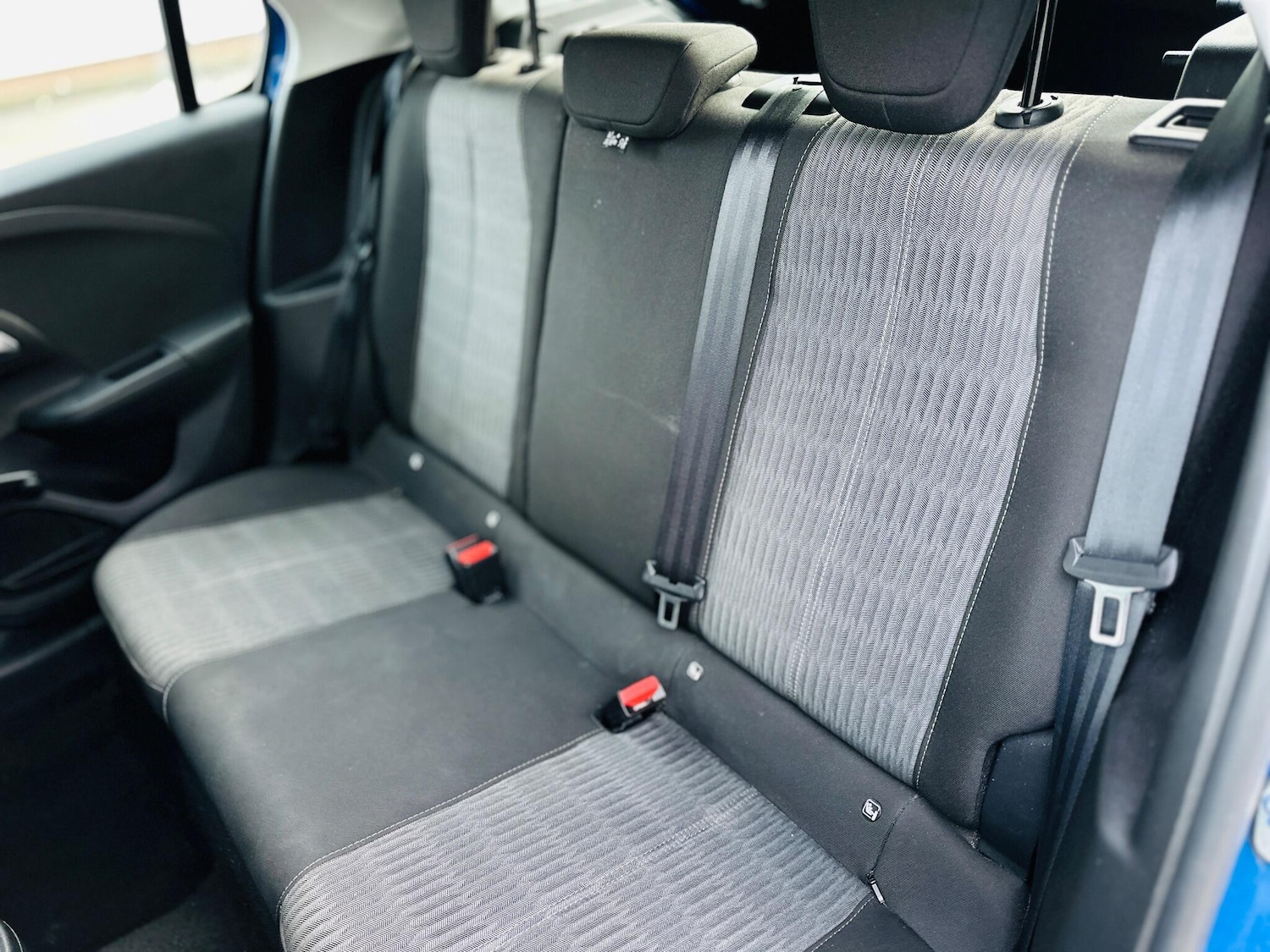 Used Vauxhall Corsa 2021 for sale - 77084453: Photo 30