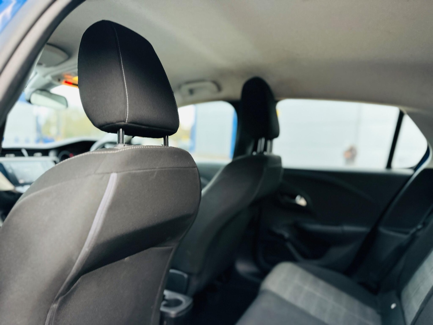 Used Vauxhall Corsa 2021 for sale - 77084453: Photo 31