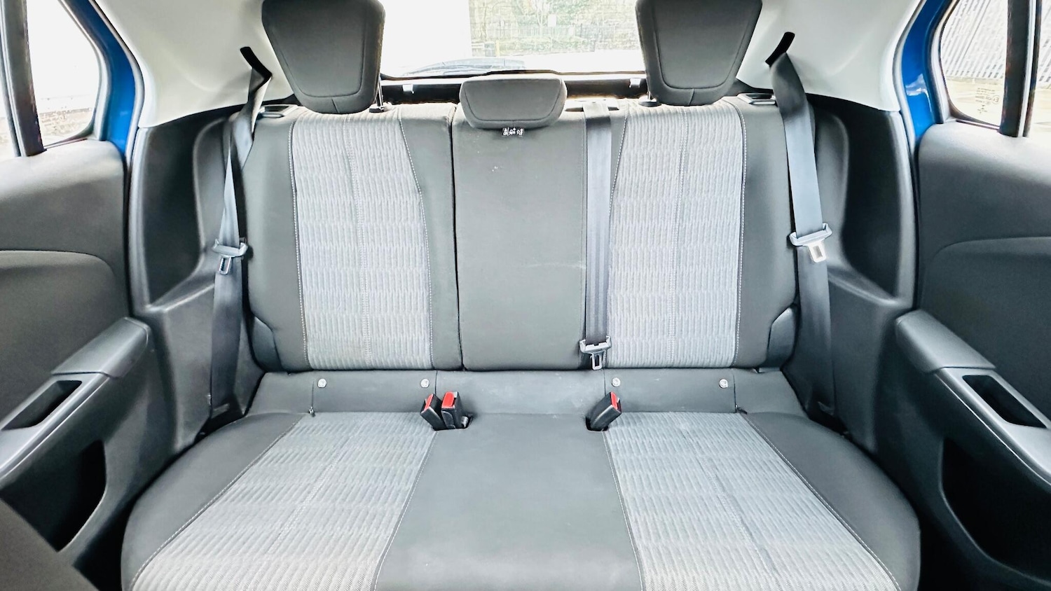 Used Vauxhall Corsa 2021 for sale - 77084453: Photo 32