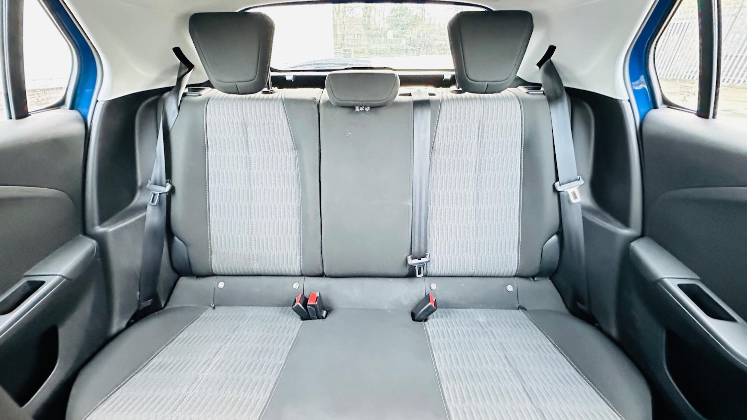 Used Vauxhall Corsa 2021 for sale - 77084453: Photo 33