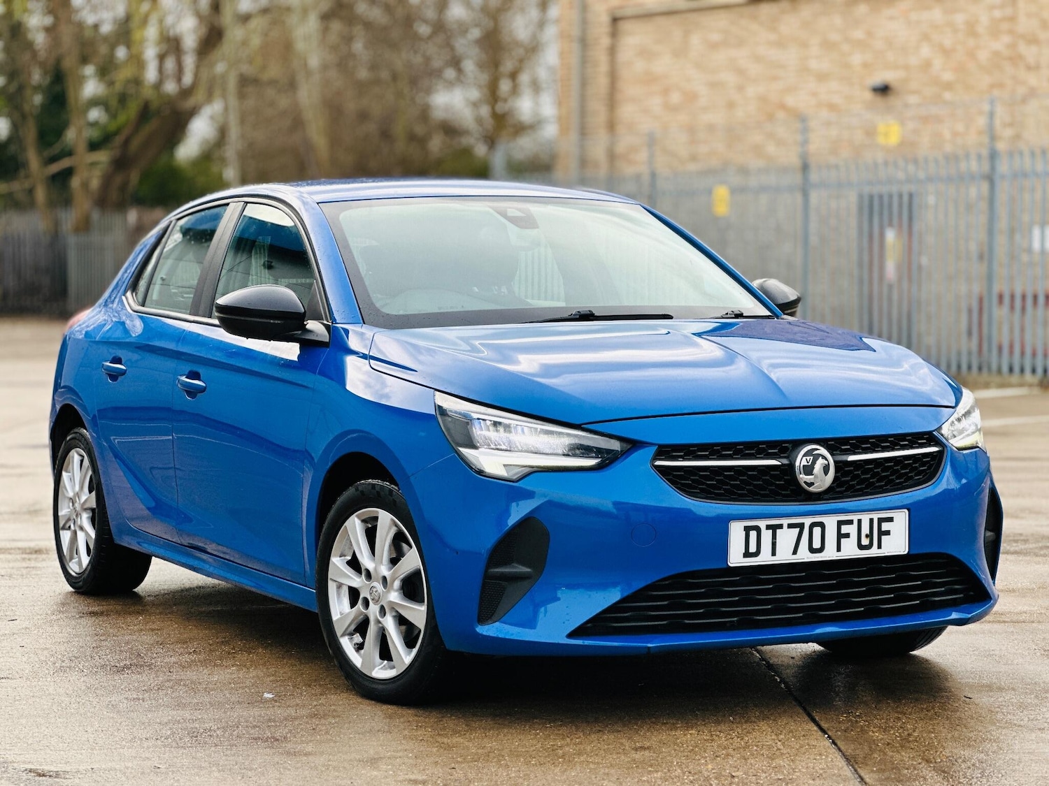 Used Vauxhall Corsa 2021 for sale - 77084453: Photo 35