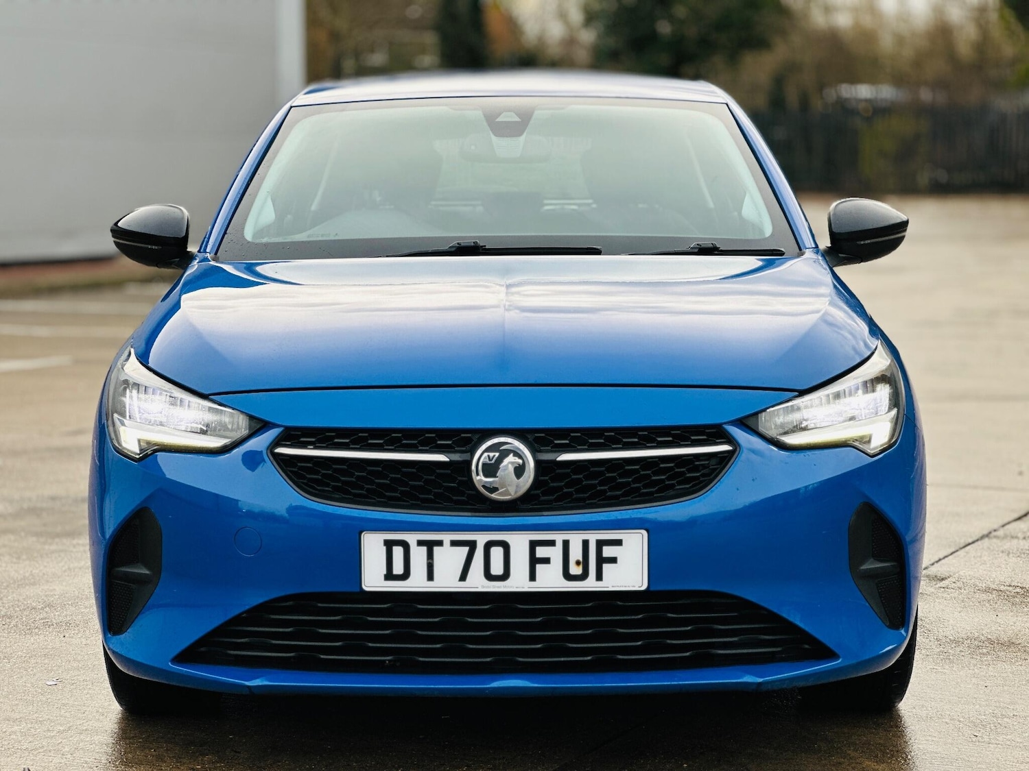 Used Vauxhall Corsa 2021 for sale - 77084453: Photo 39