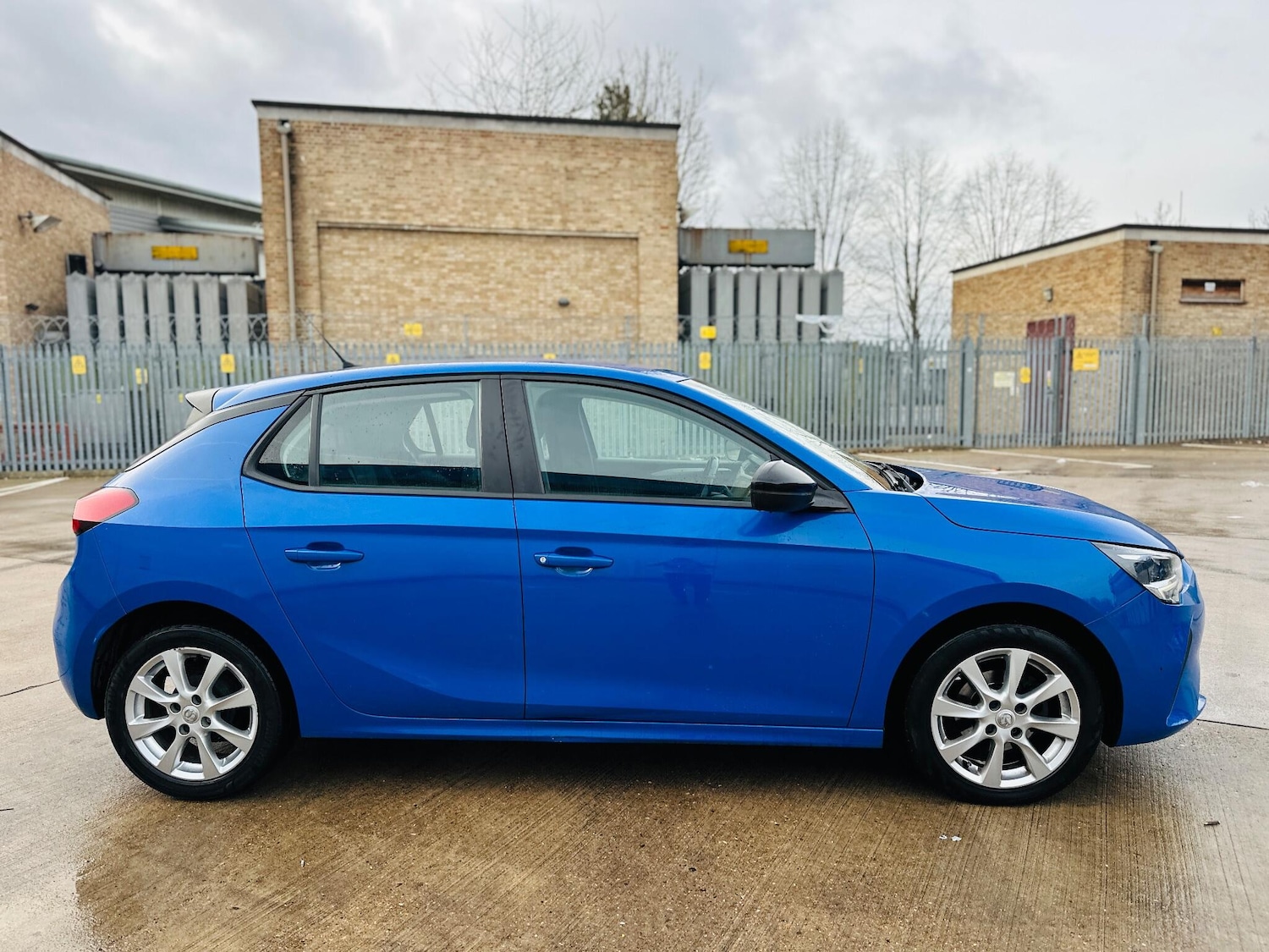 Used Vauxhall Corsa 2021 for sale - 77084453: Photo 41