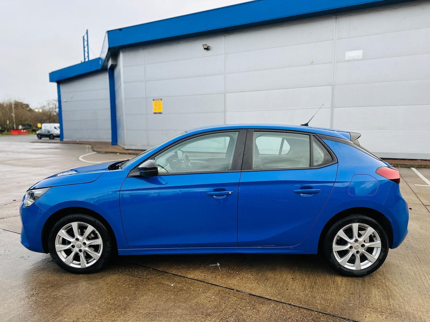 Used Vauxhall Corsa 2021 for sale - 77084453: Photo 42