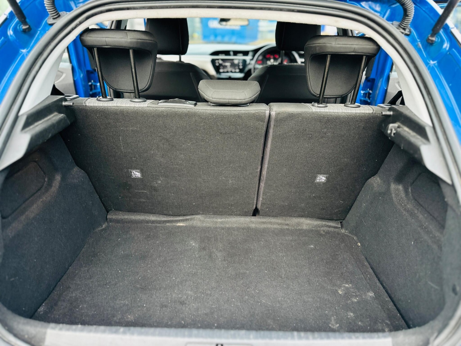 Used Vauxhall Corsa 2021 for sale - 77084453: Photo 45