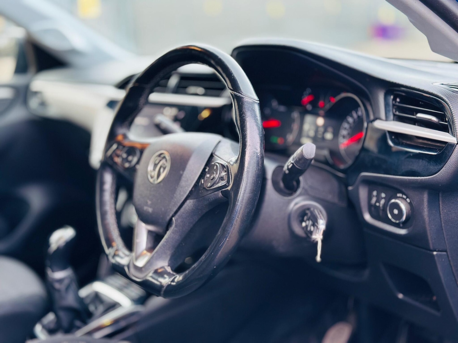 Used Vauxhall Corsa 2021 for sale - 77084453: Photo 46