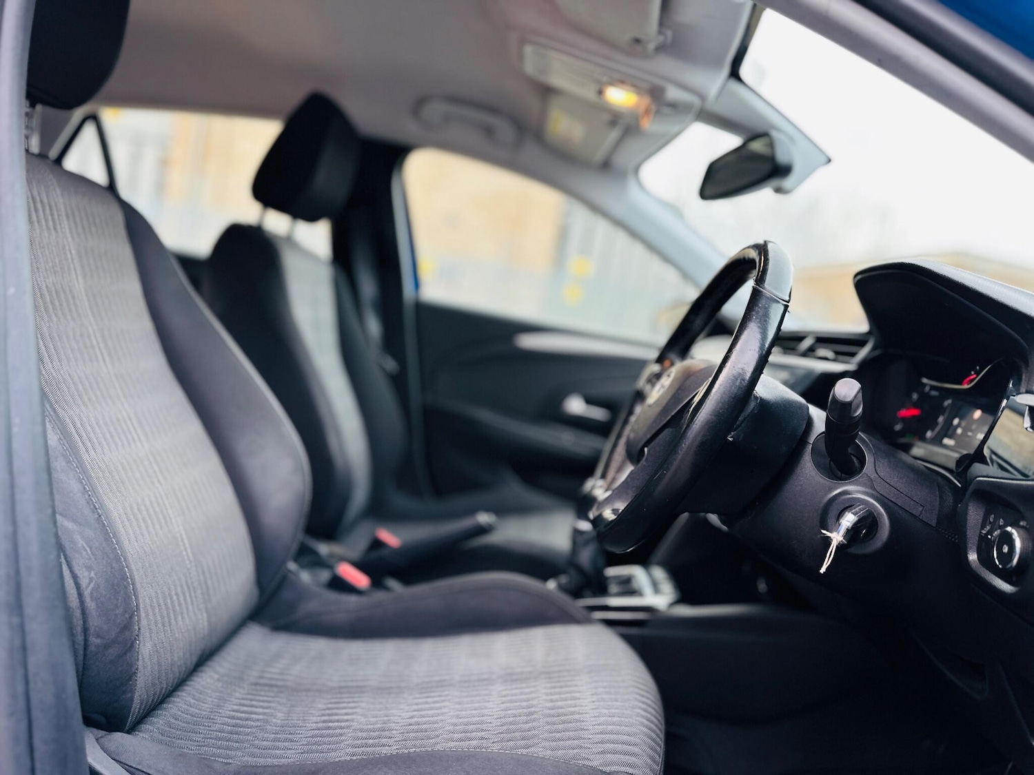 Used Vauxhall Corsa 2021 for sale - 77084453: Photo 47