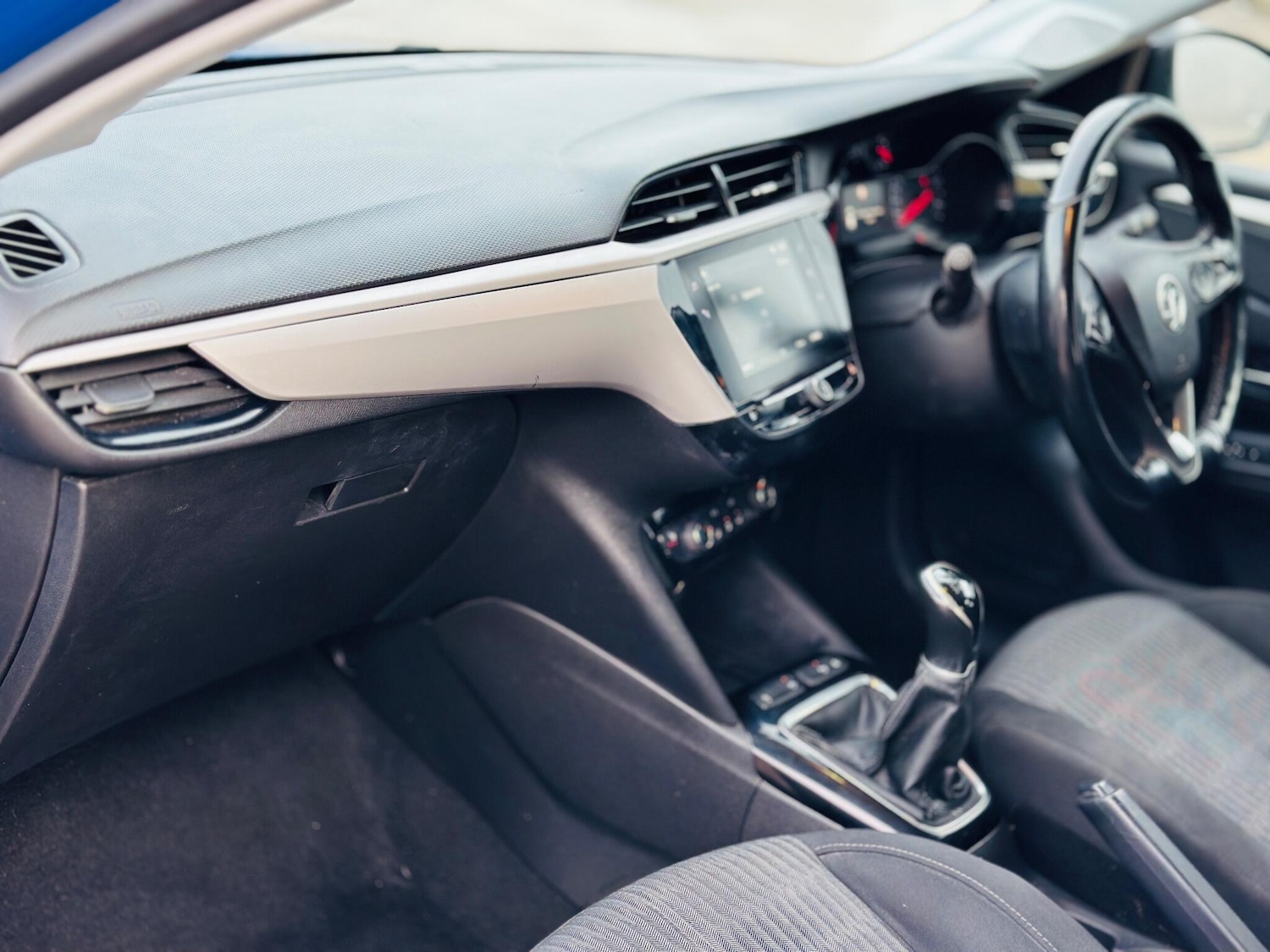 Used Vauxhall Corsa 2021 for sale - 77084453: Photo 48