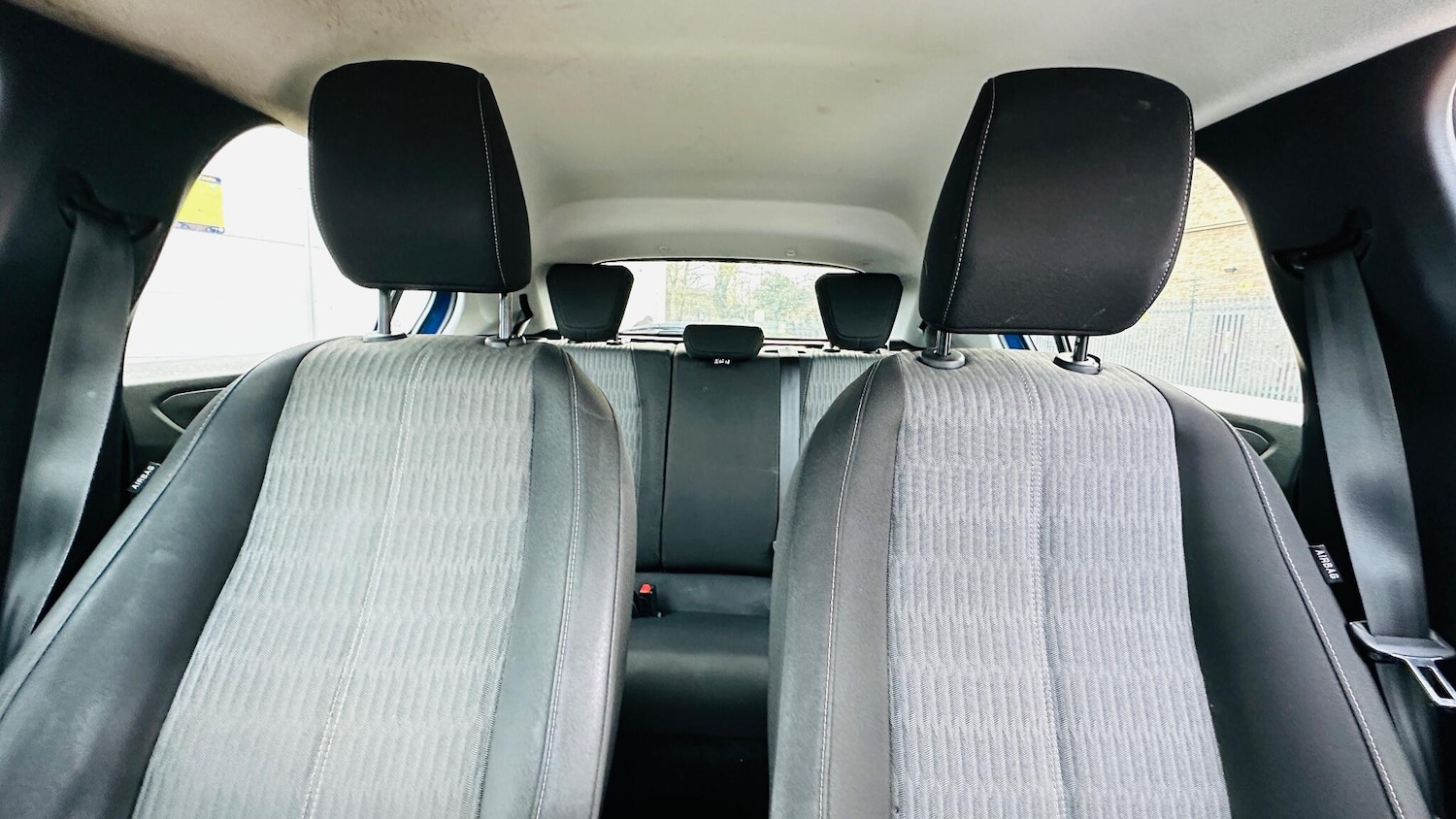 Used Vauxhall Corsa 2021 for sale - 77084453: Photo 51