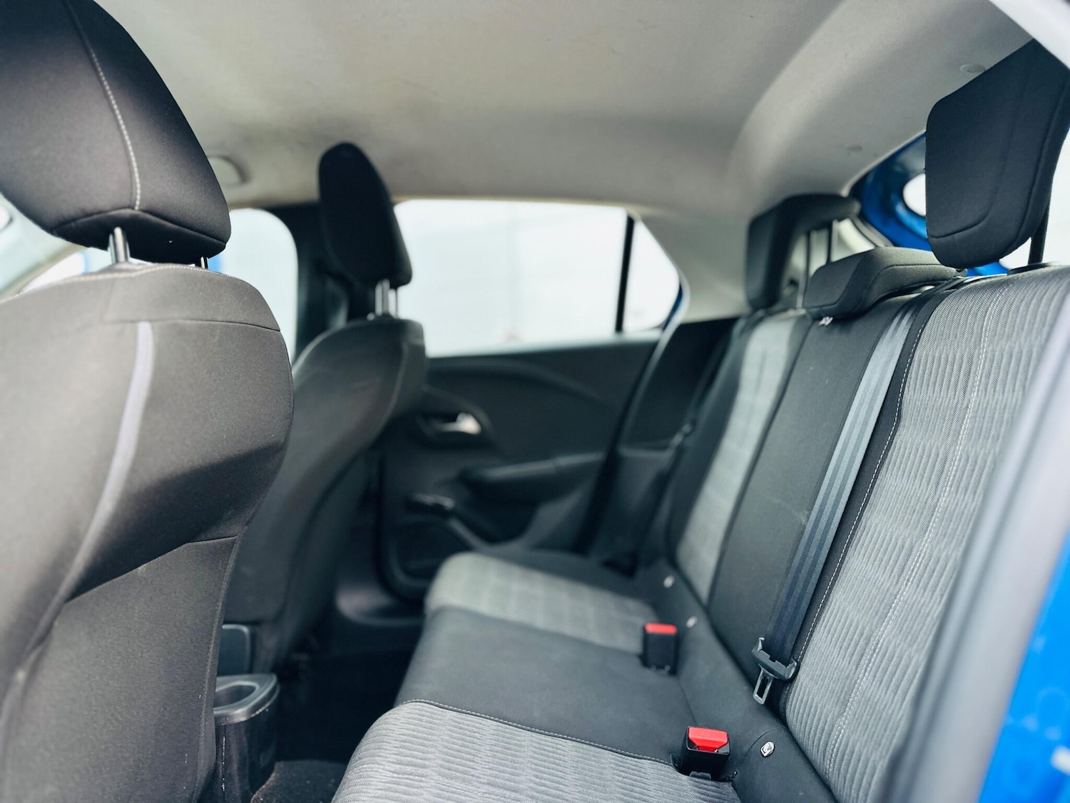 Used Vauxhall Corsa 2021 for sale - 77084453: Photo 53