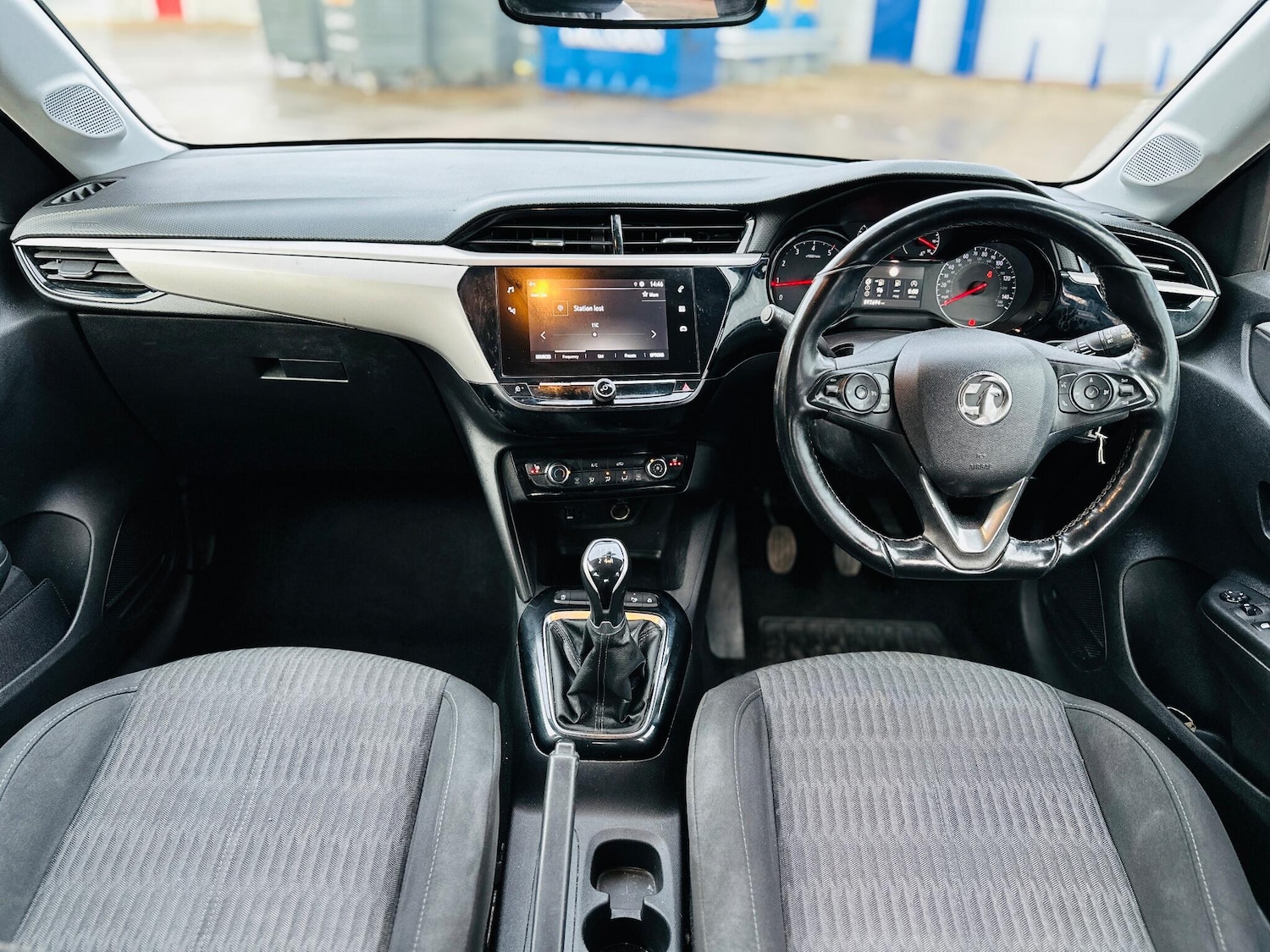 Used Vauxhall Corsa 2021 for sale - 77084453: Photo 56