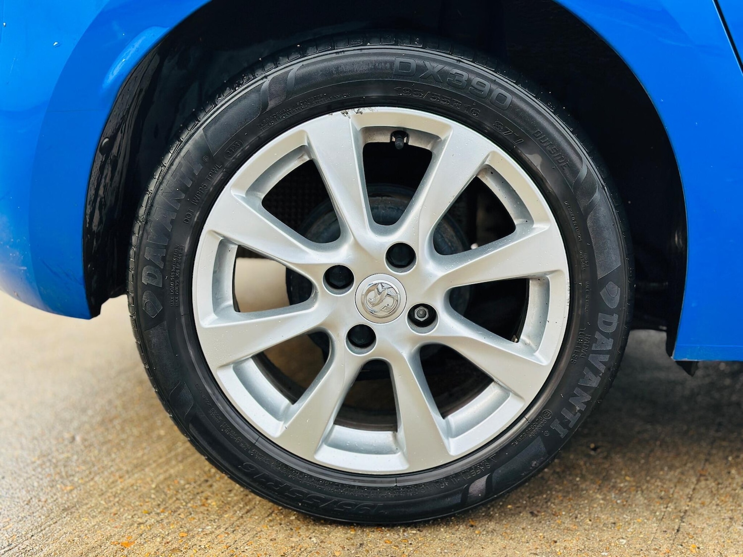 Used Vauxhall Corsa 2021 for sale - 77084453: Photo 58