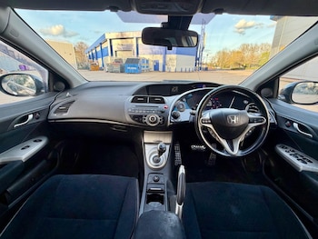 Used Honda Civic 2007 for sale - 78573867: Photo