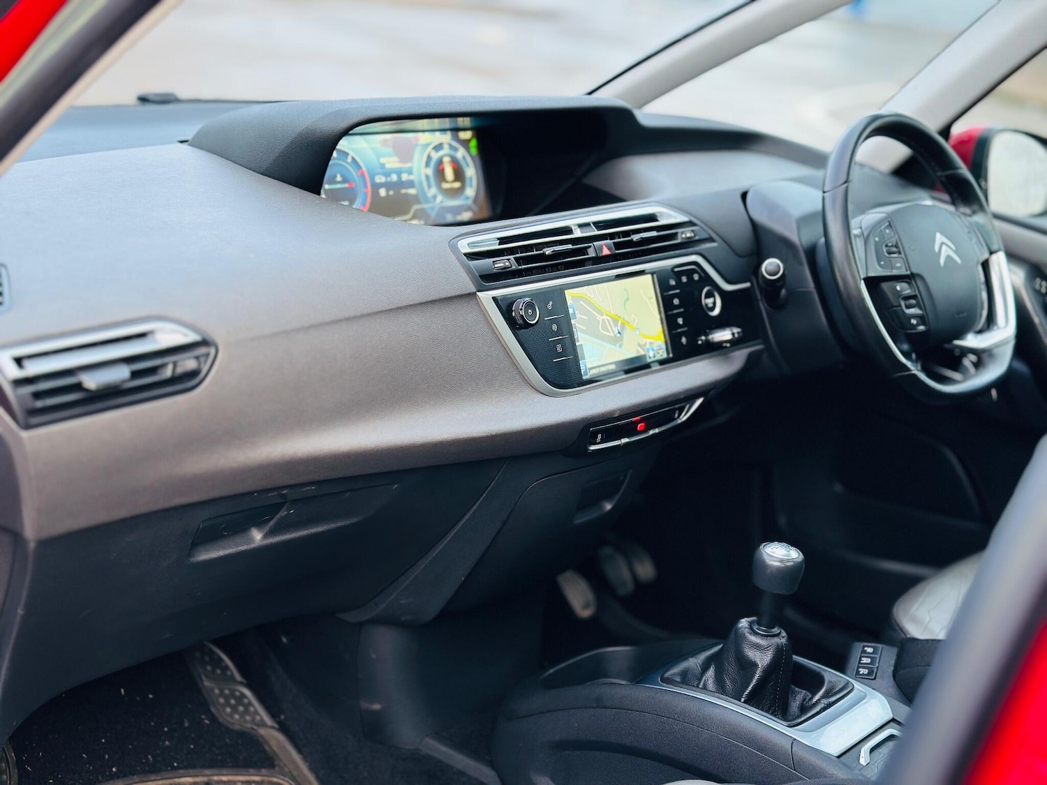 Used Citroen C4 Grand Picasso 2014 for sale - 77396158: Photo 18