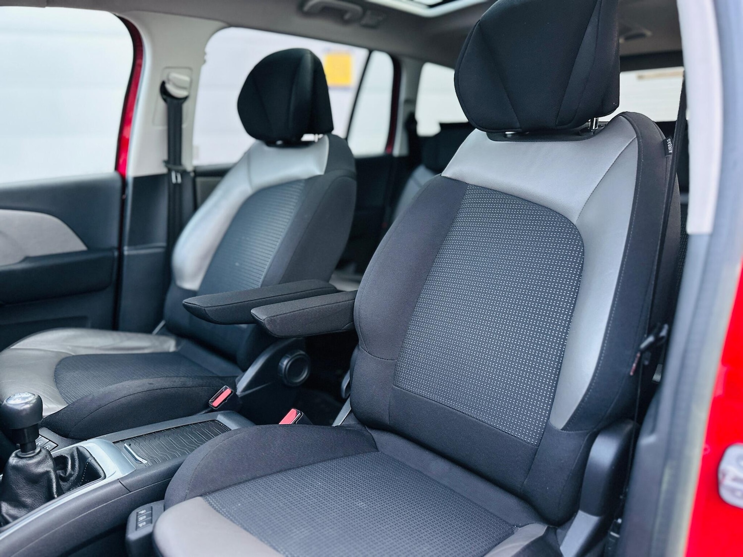 Used Citroen C4 Grand Picasso 2014 for sale - 77396158: Photo 19