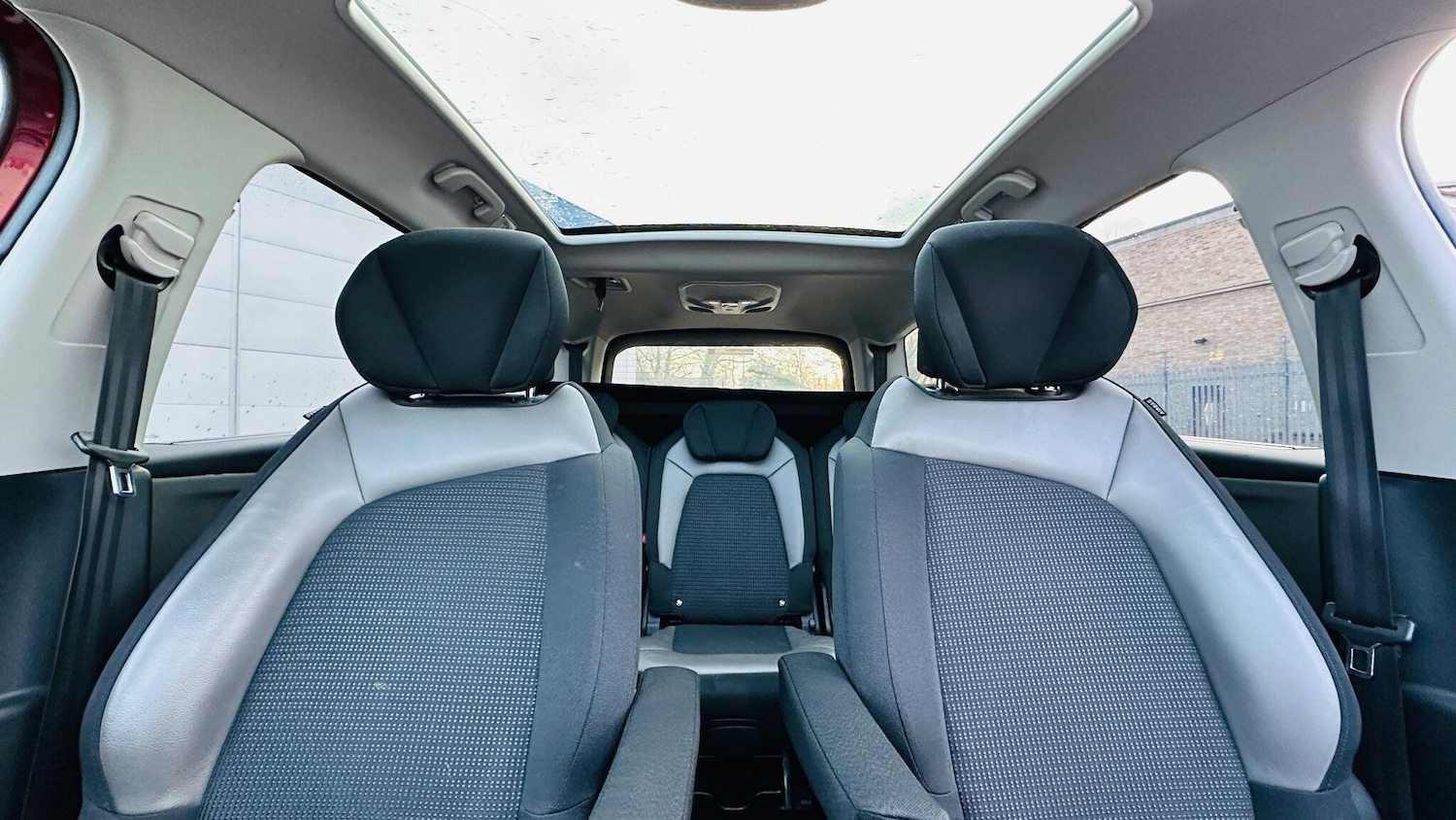 Used Citroen C4 Grand Picasso 2014 for sale - 77396158: Photo 21