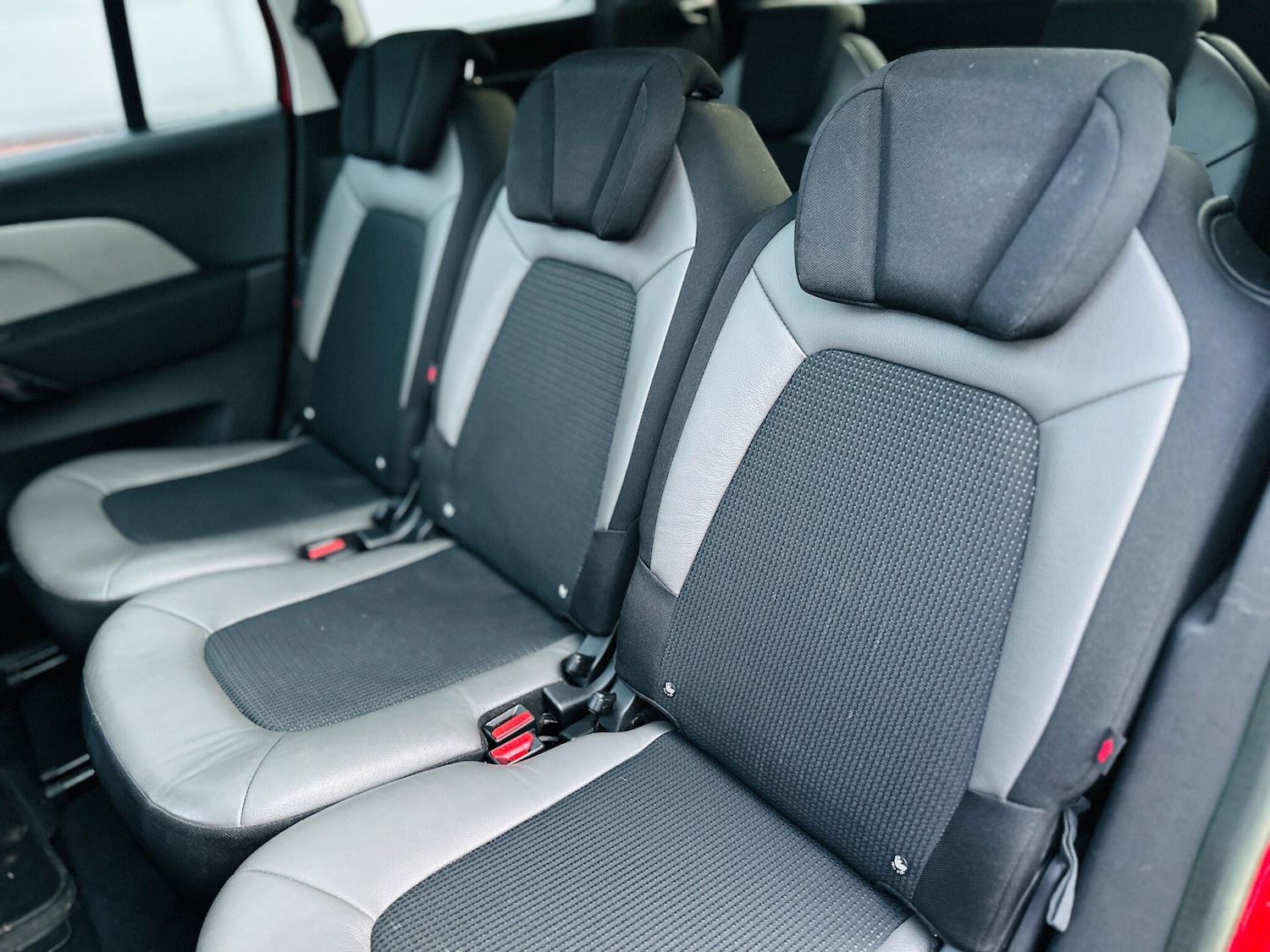 Used Citroen C4 Grand Picasso 2014 for sale - 77396158: Photo 24