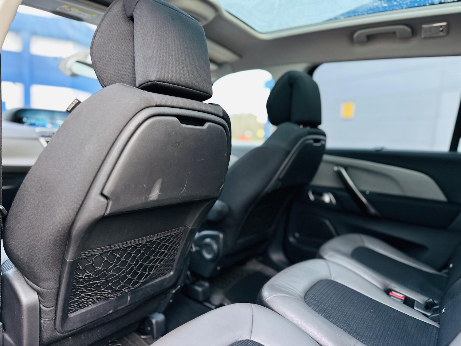 Used Citroen C4 Grand Picasso 2014 for sale - 77396158: Photo 25