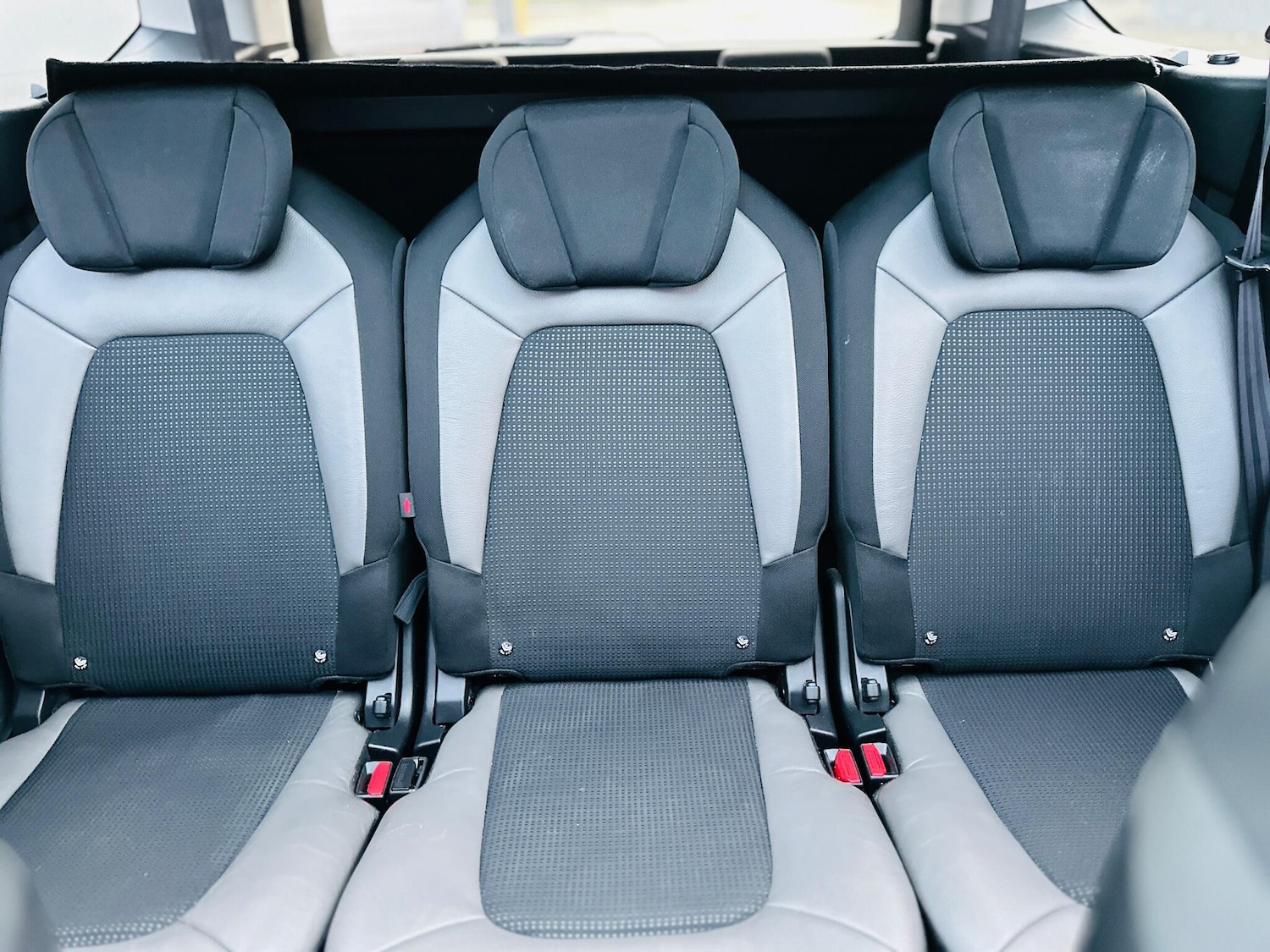 Used Citroen C4 Grand Picasso 2014 for sale - 77396158: Photo 26