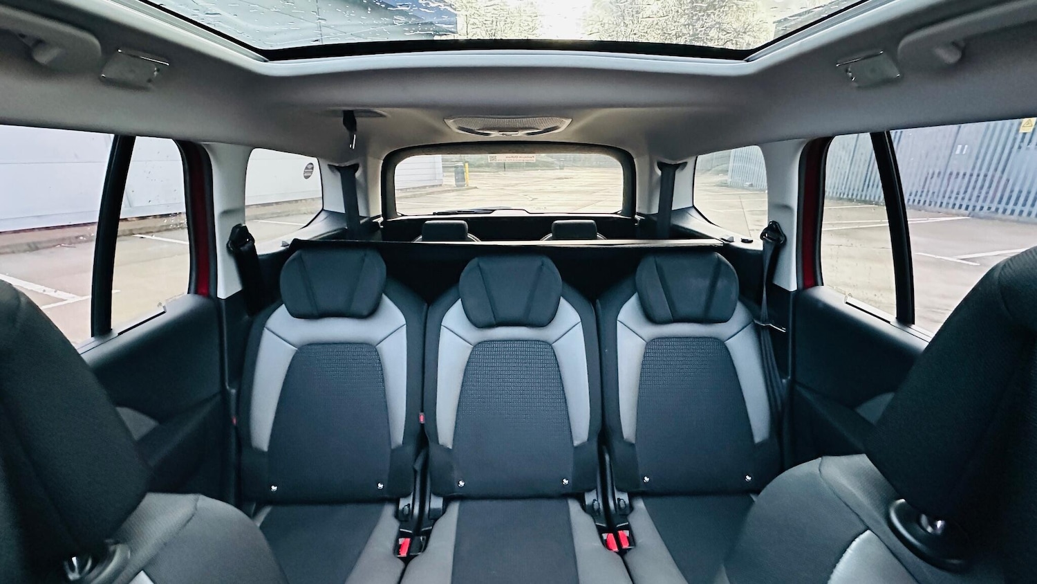 Used Citroen C4 Grand Picasso 2014 for sale - 77396158: Photo 27