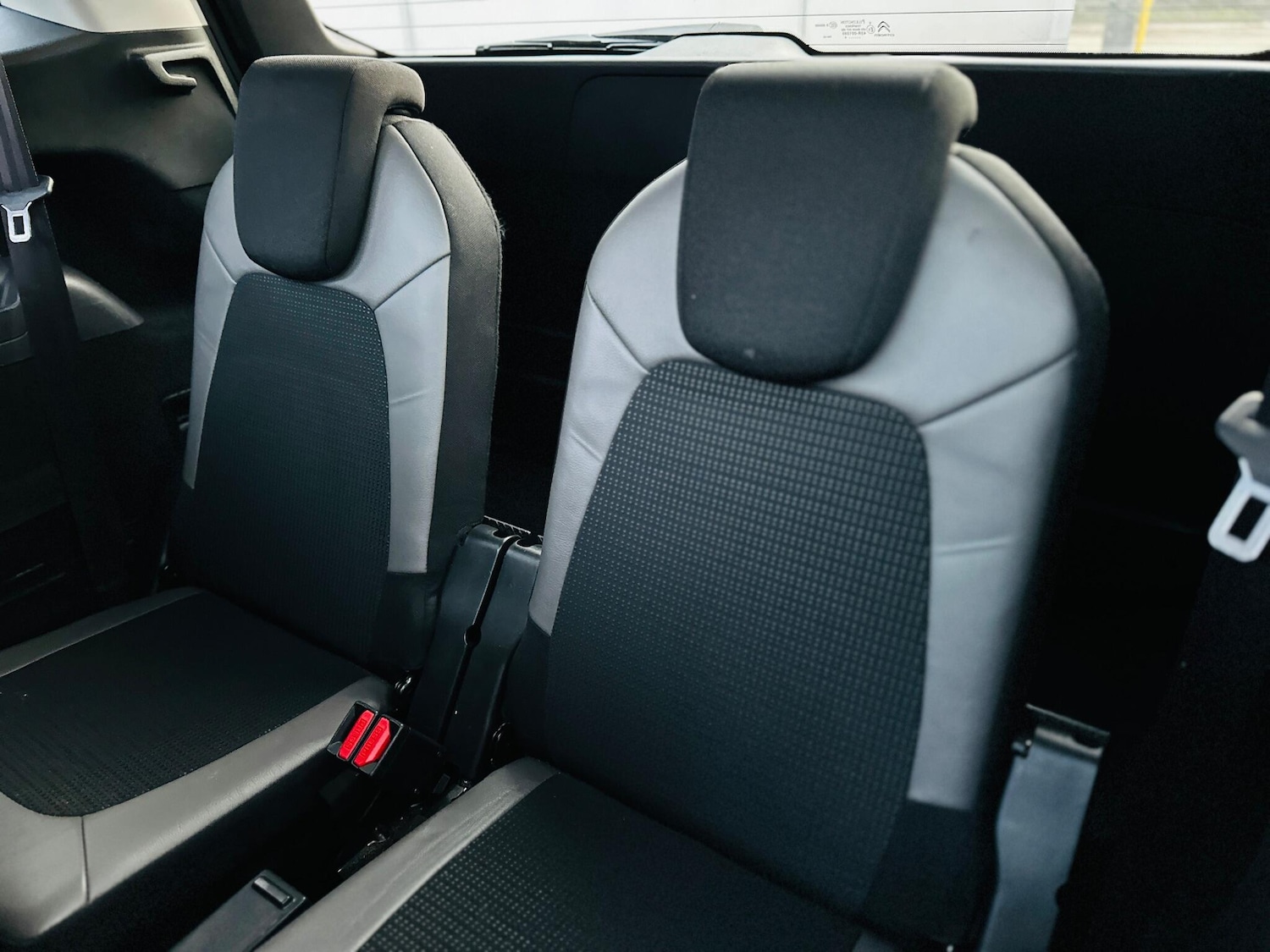 Used Citroen C4 Grand Picasso 2014 for sale - 77396158: Photo 29