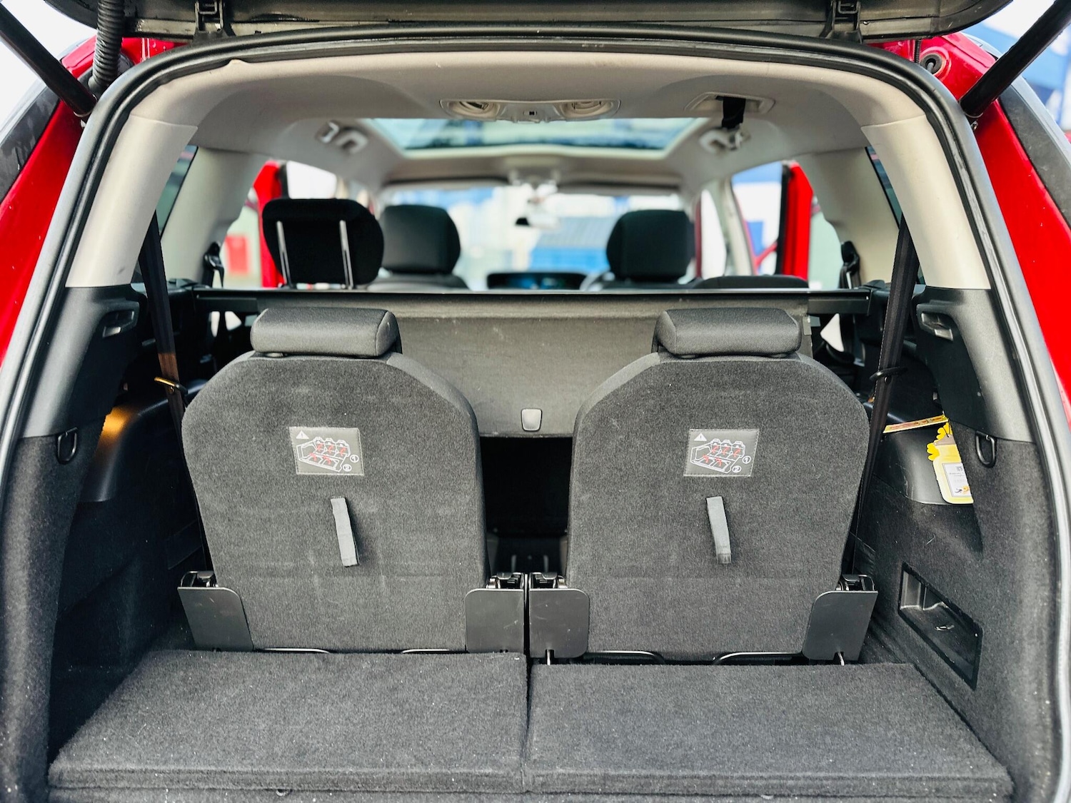 Used Citroen C4 Grand Picasso 2014 for sale - 77396158: Photo 42