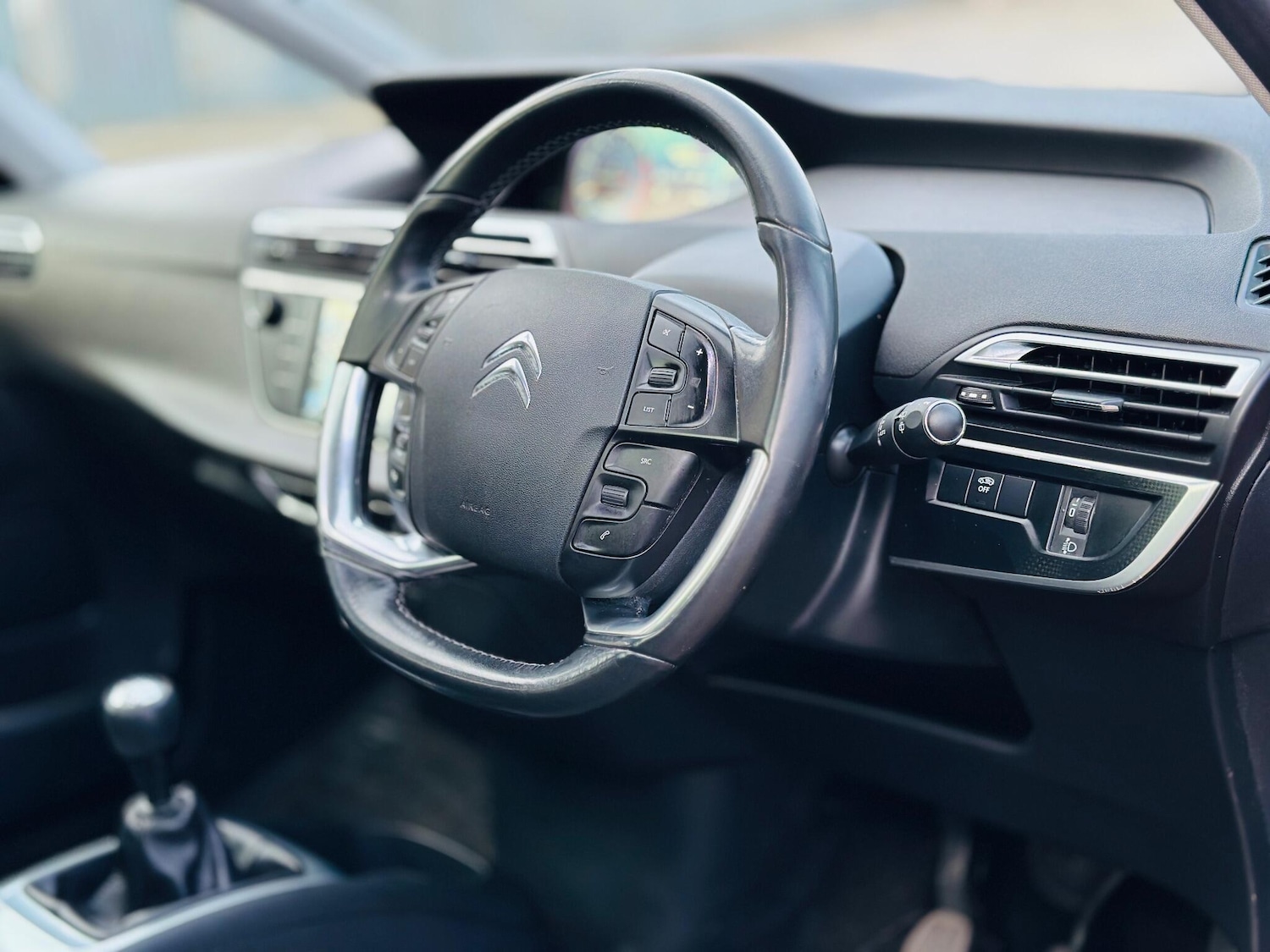 Used Citroen C4 Grand Picasso 2014 for sale - 77396158: Photo 43