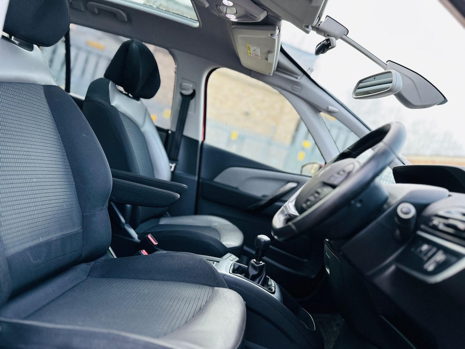 Used Citroen C4 Grand Picasso 2014 for sale - 77396158: Photo 44