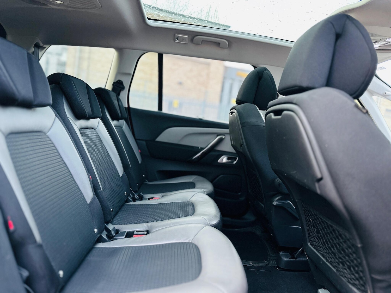 Used Citroen C4 Grand Picasso 2014 for sale - 77396158: Photo 48